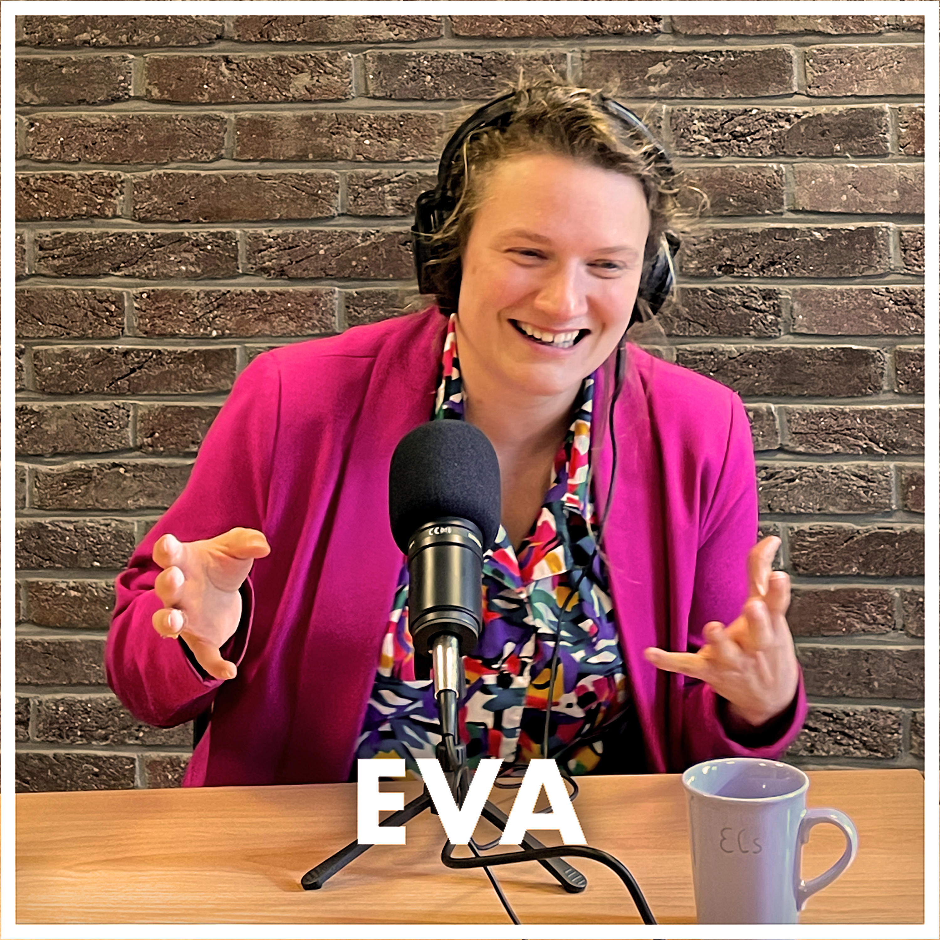 In De Koffiepod