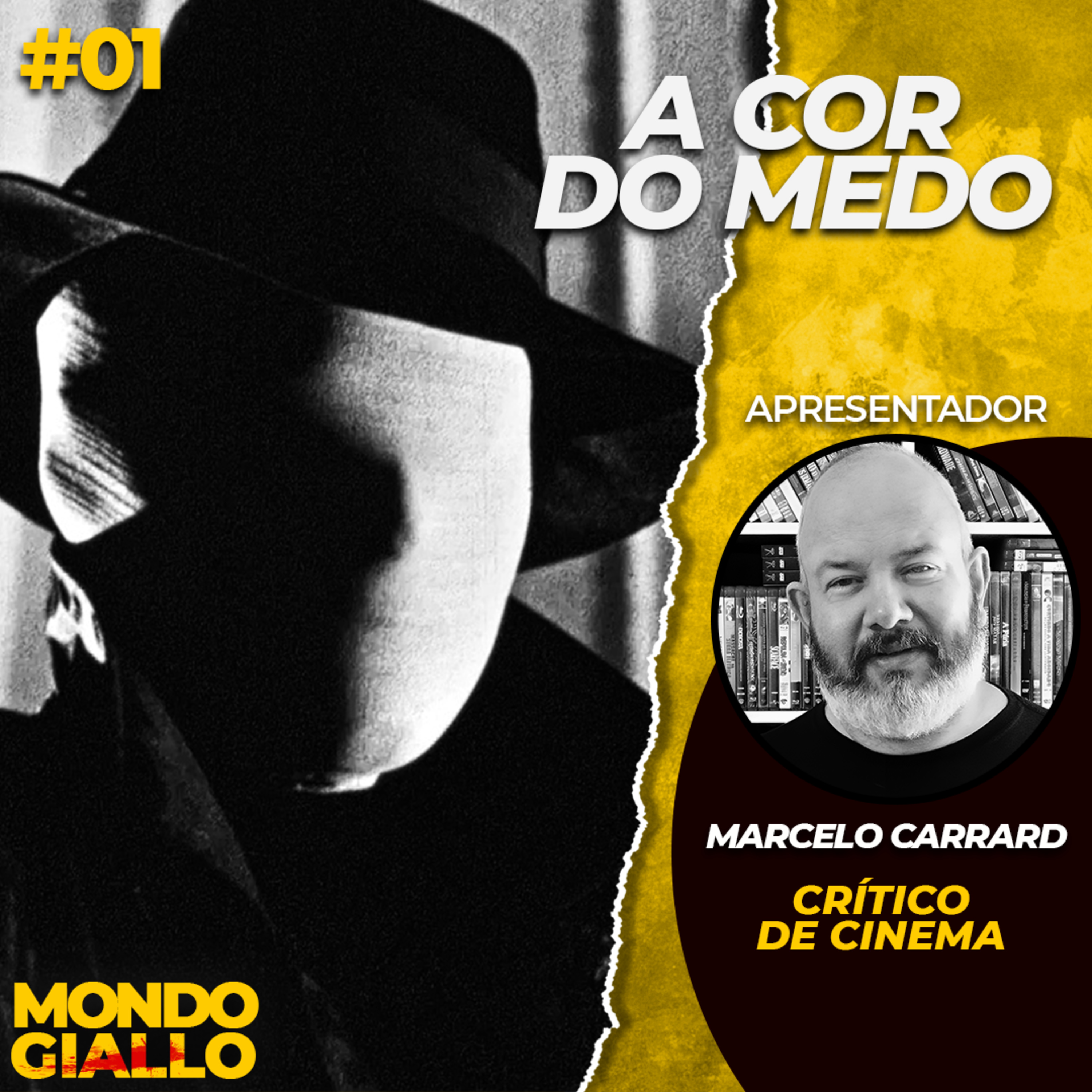 Mondo Giallo
