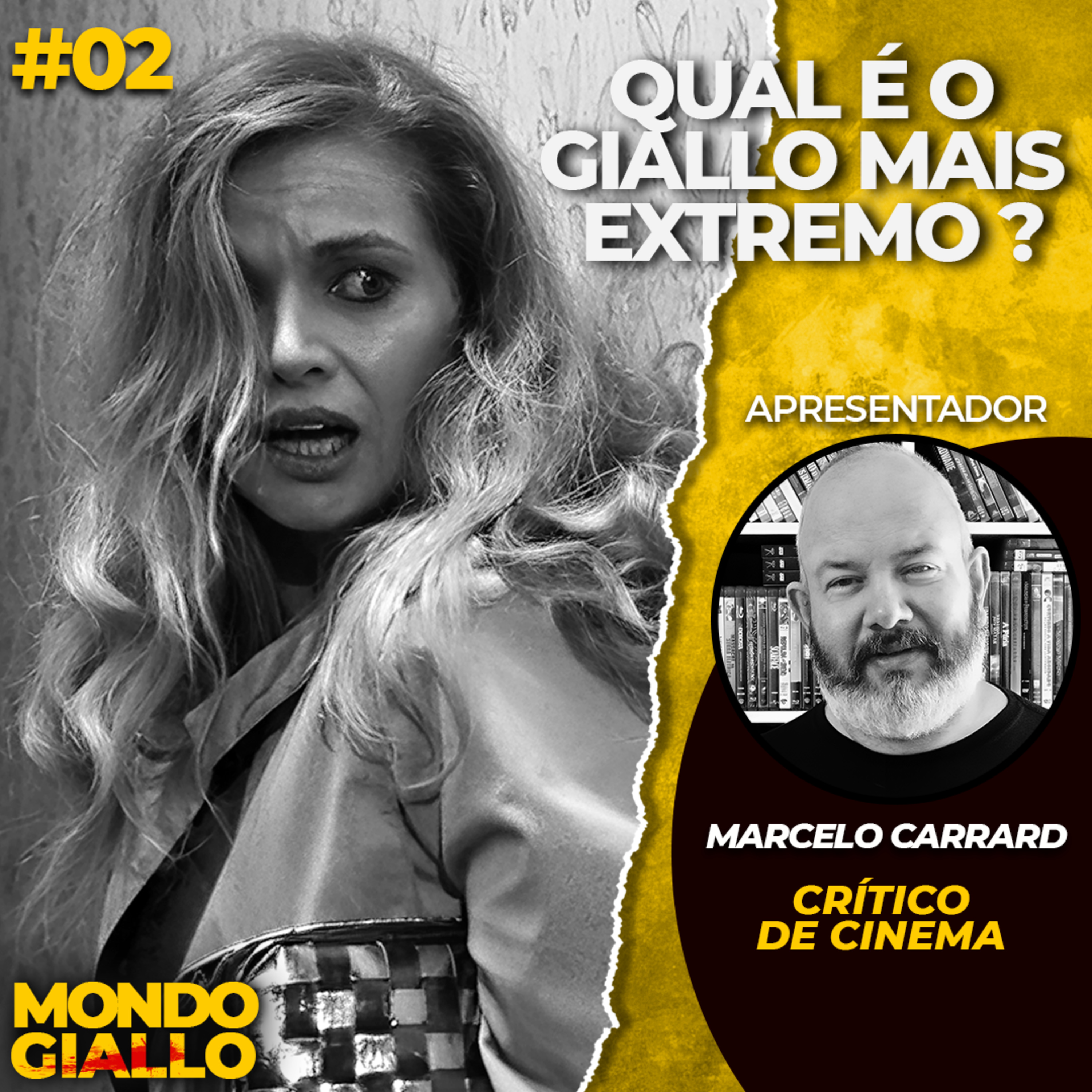 Mondo Giallo