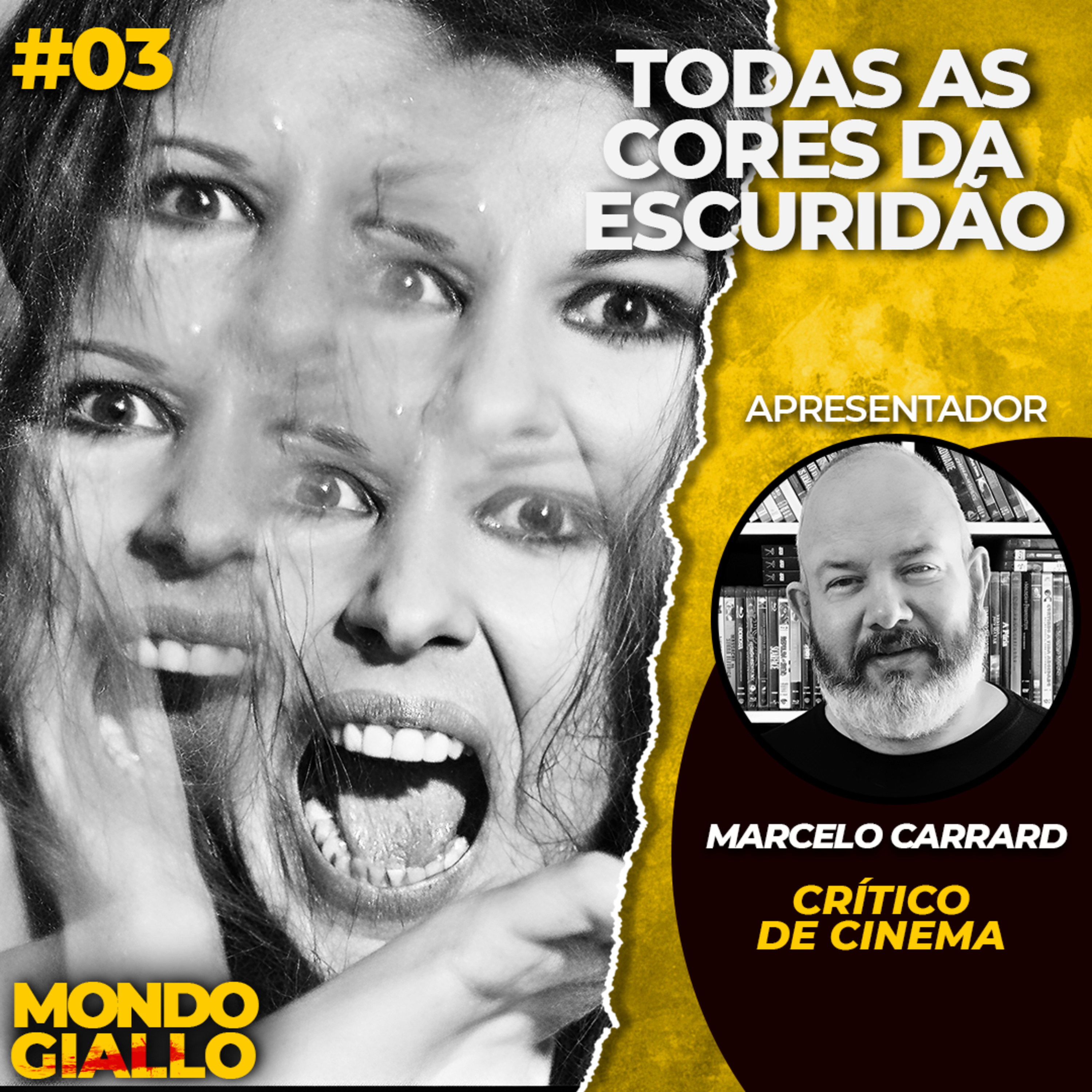 Mondo Giallo