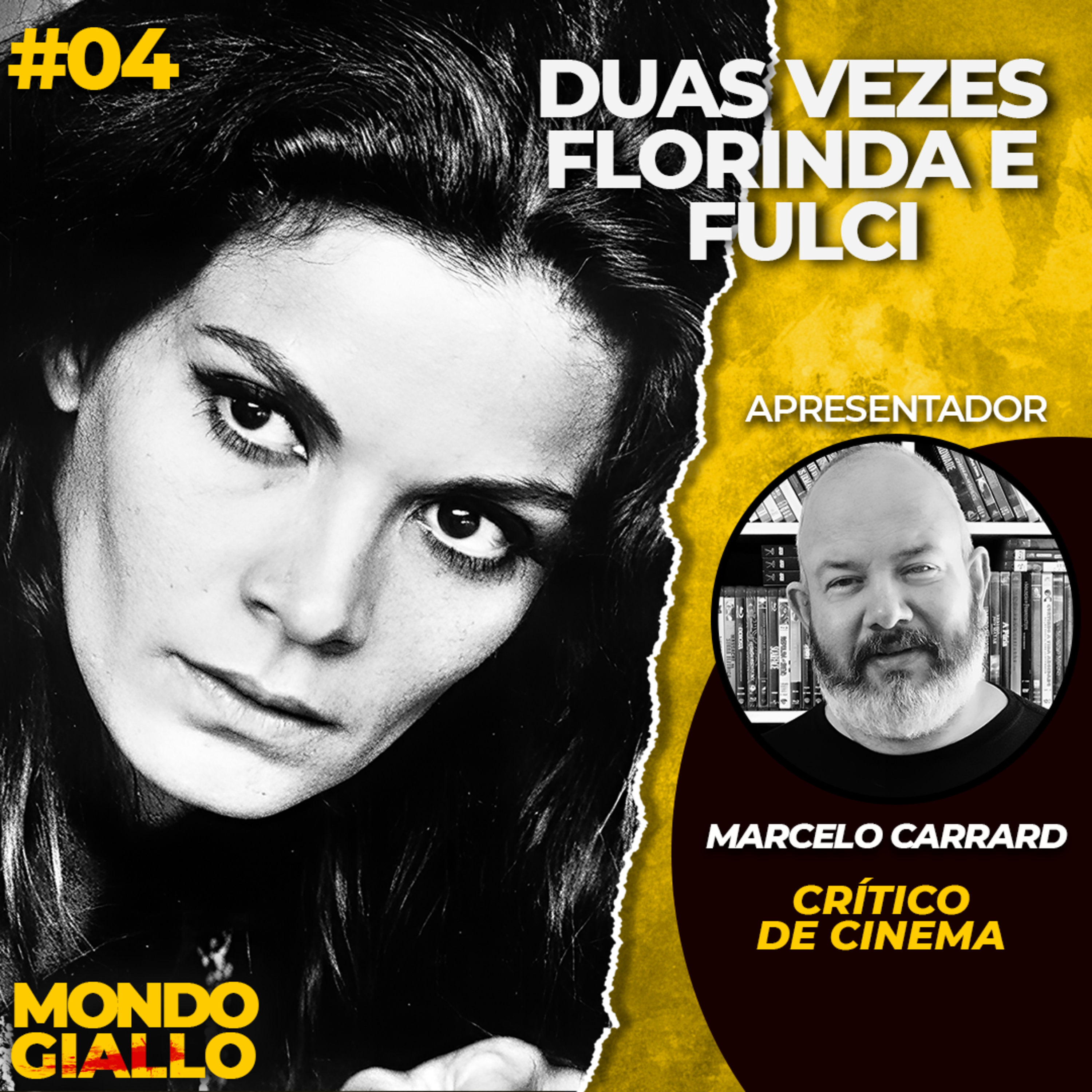 Mondo Giallo