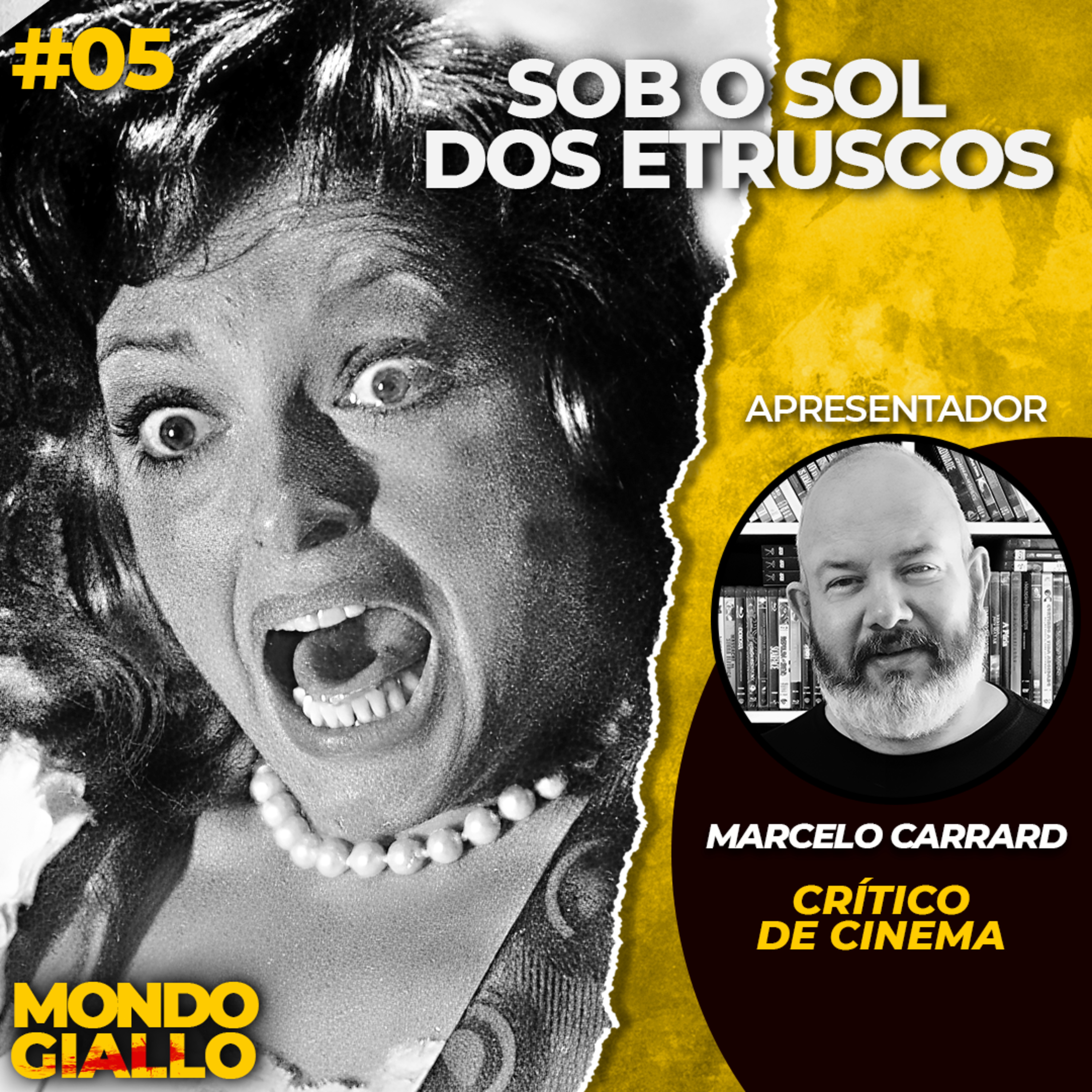Mondo Giallo