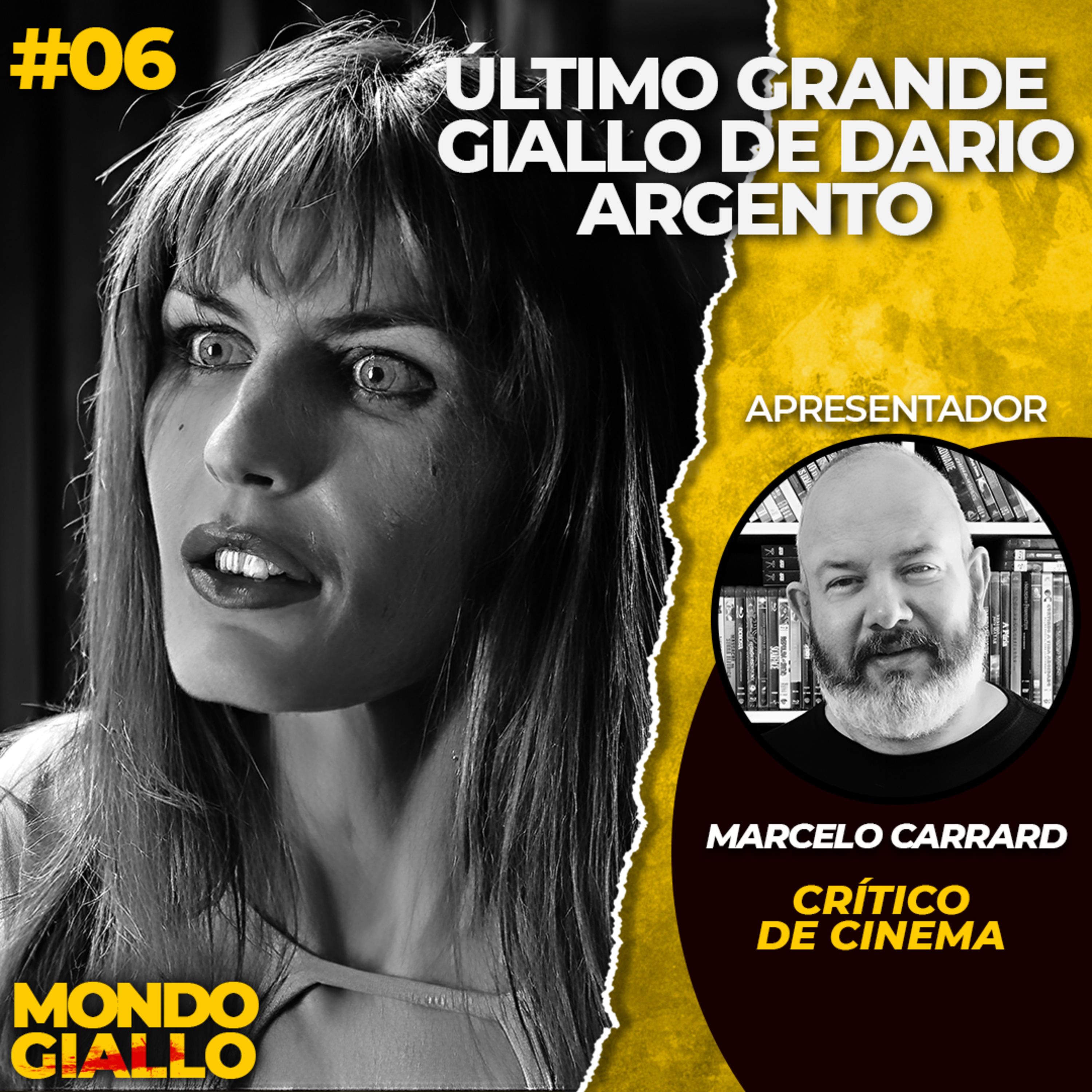 Mondo Giallo