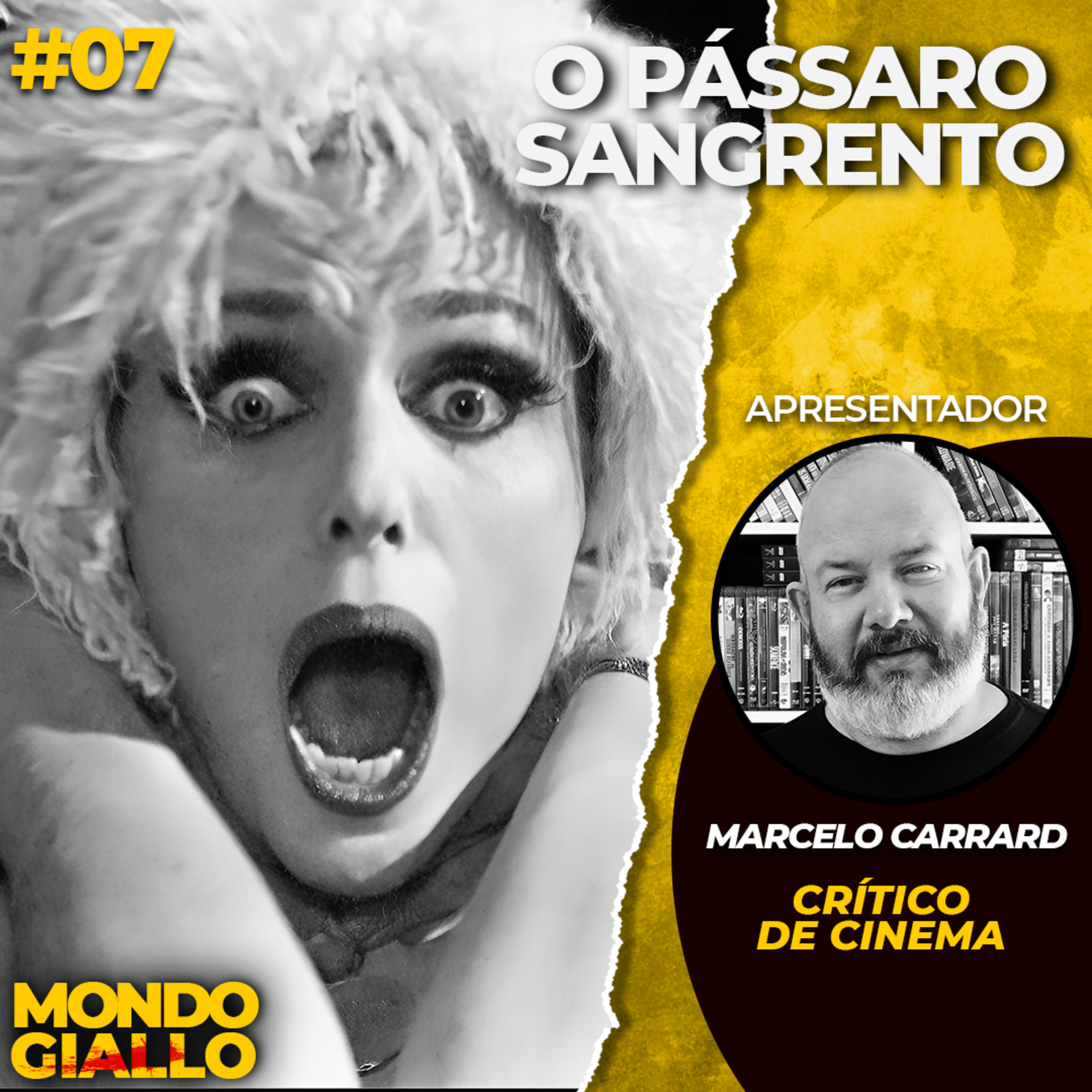 Mondo Giallo