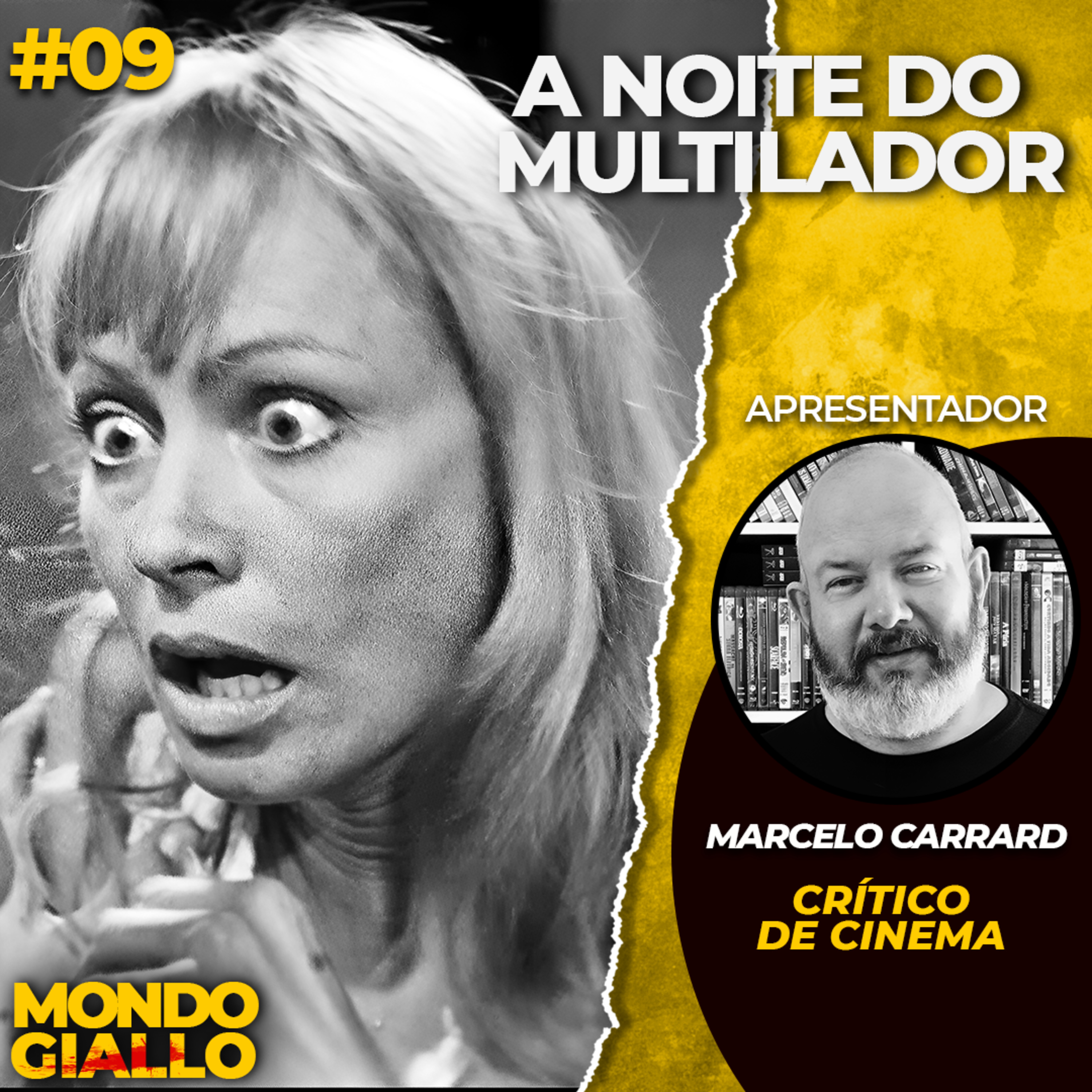 Mondo Giallo