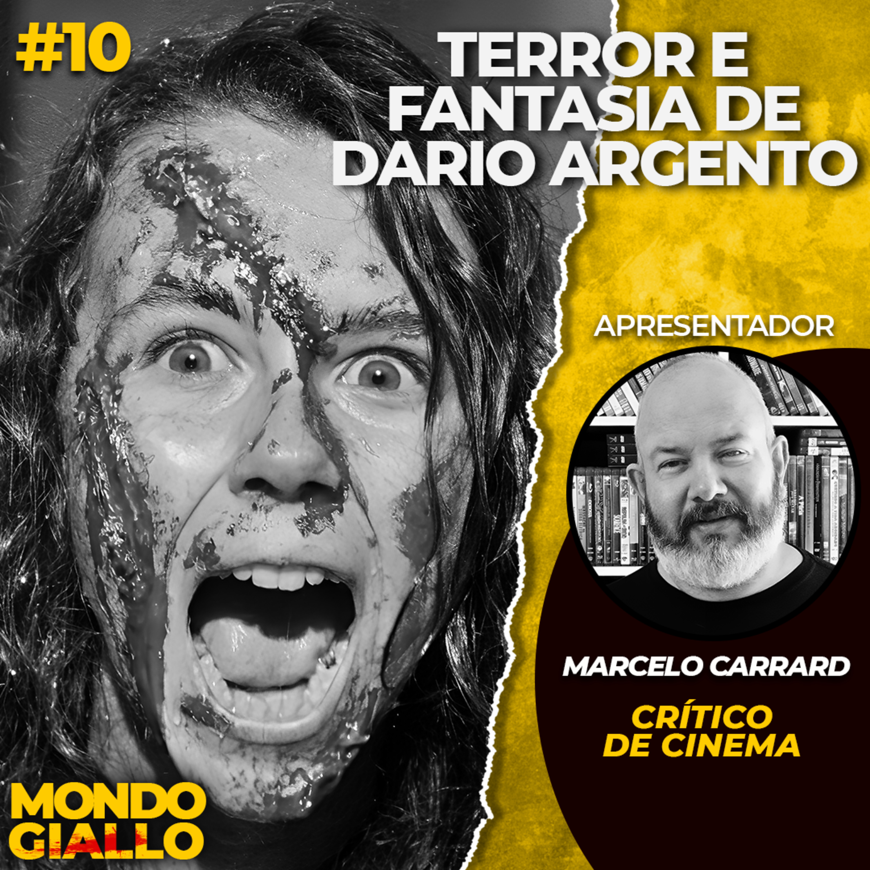 Mondo Giallo