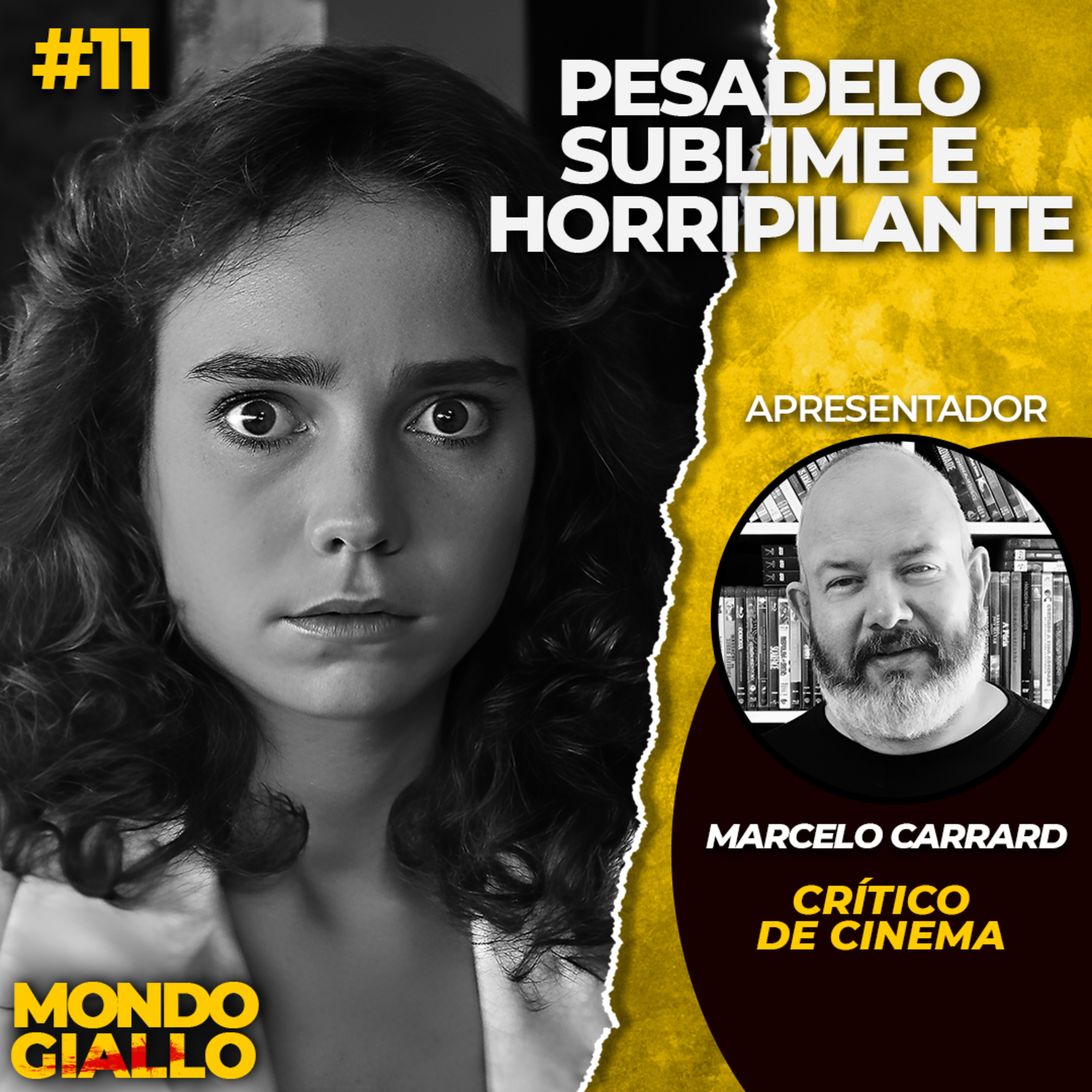 Mondo Giallo
