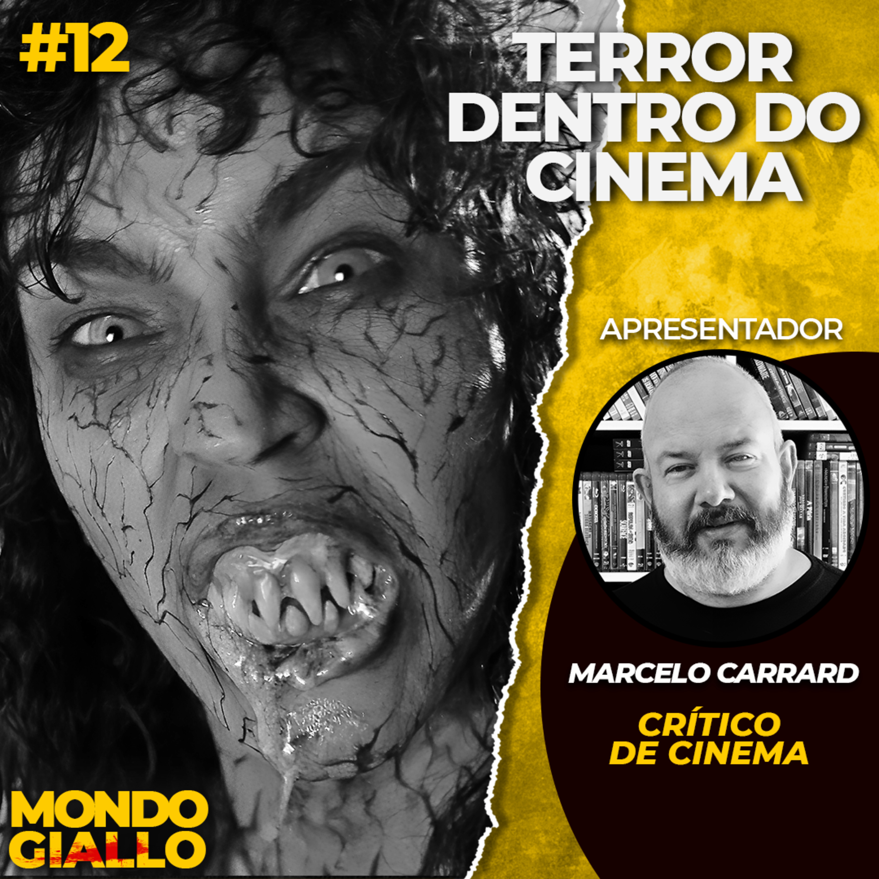 Mondo Giallo