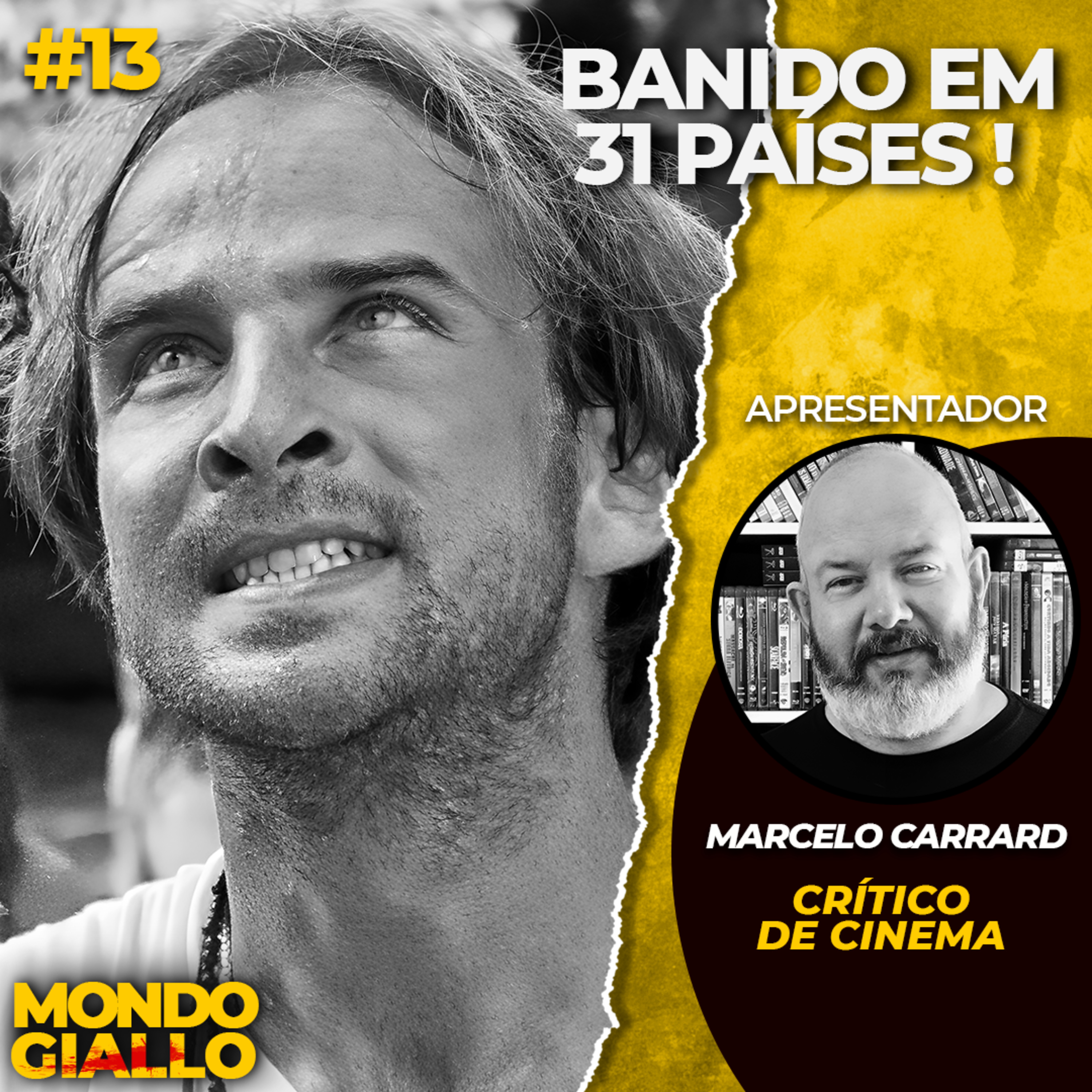 Mondo Giallo