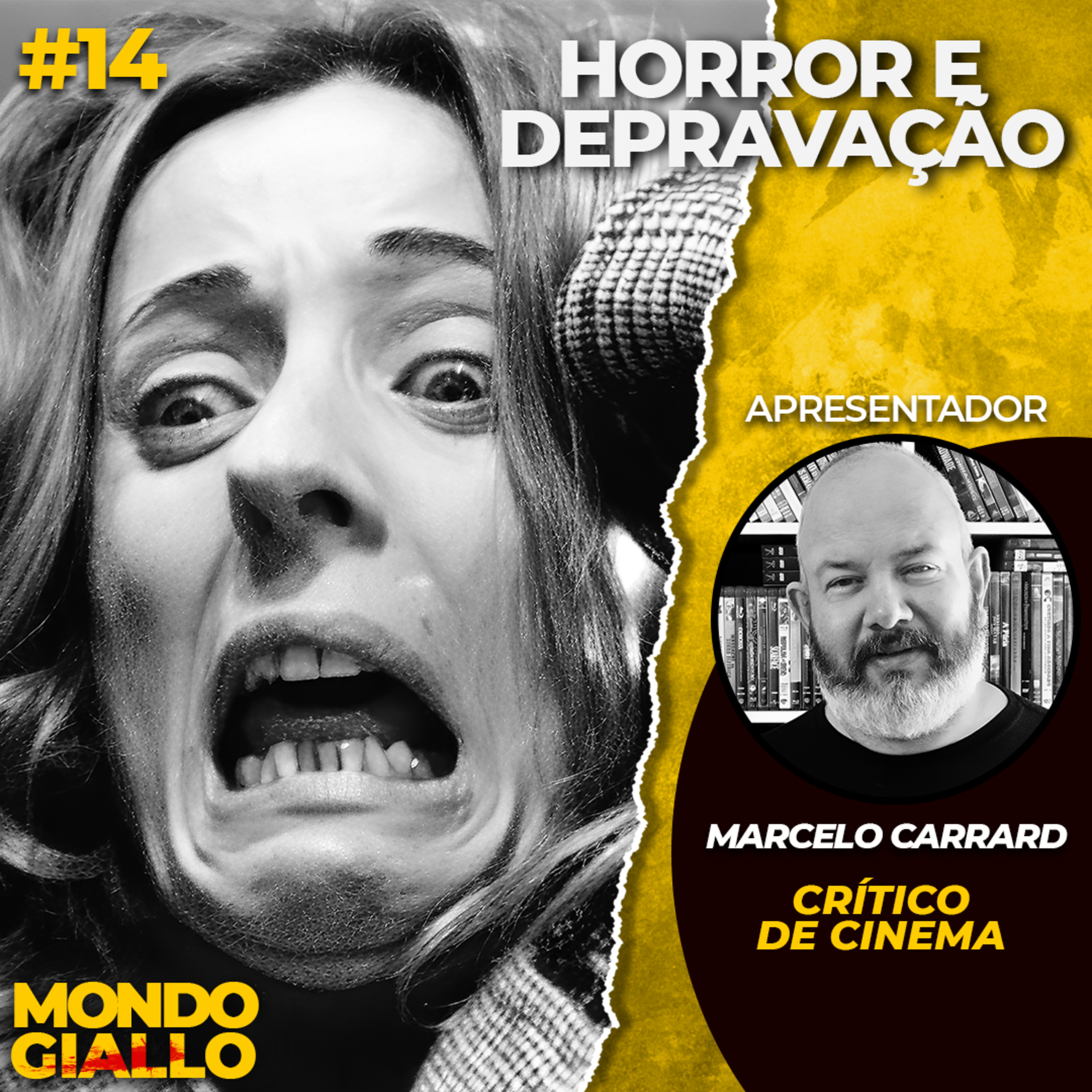 Mondo Giallo