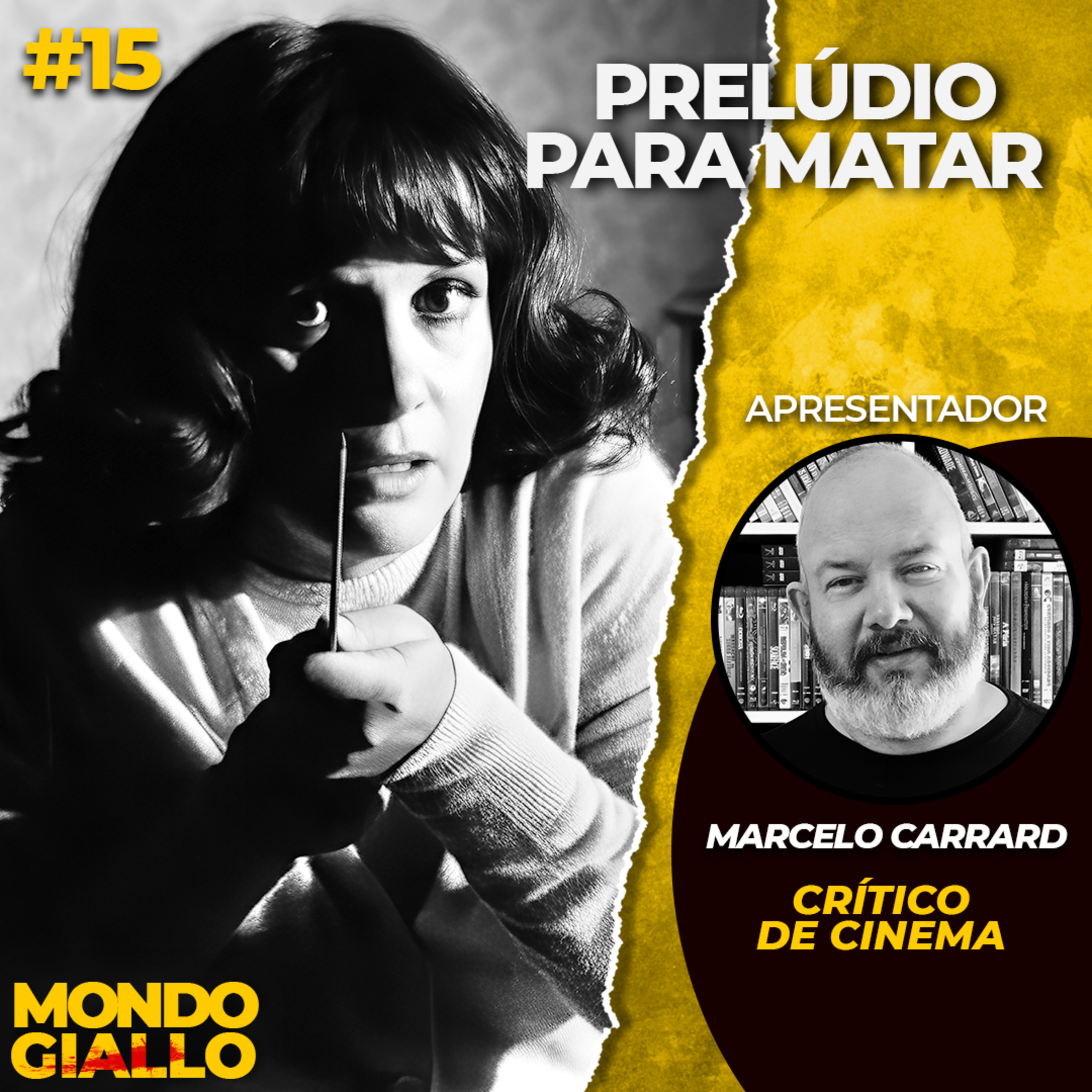 Mondo Giallo