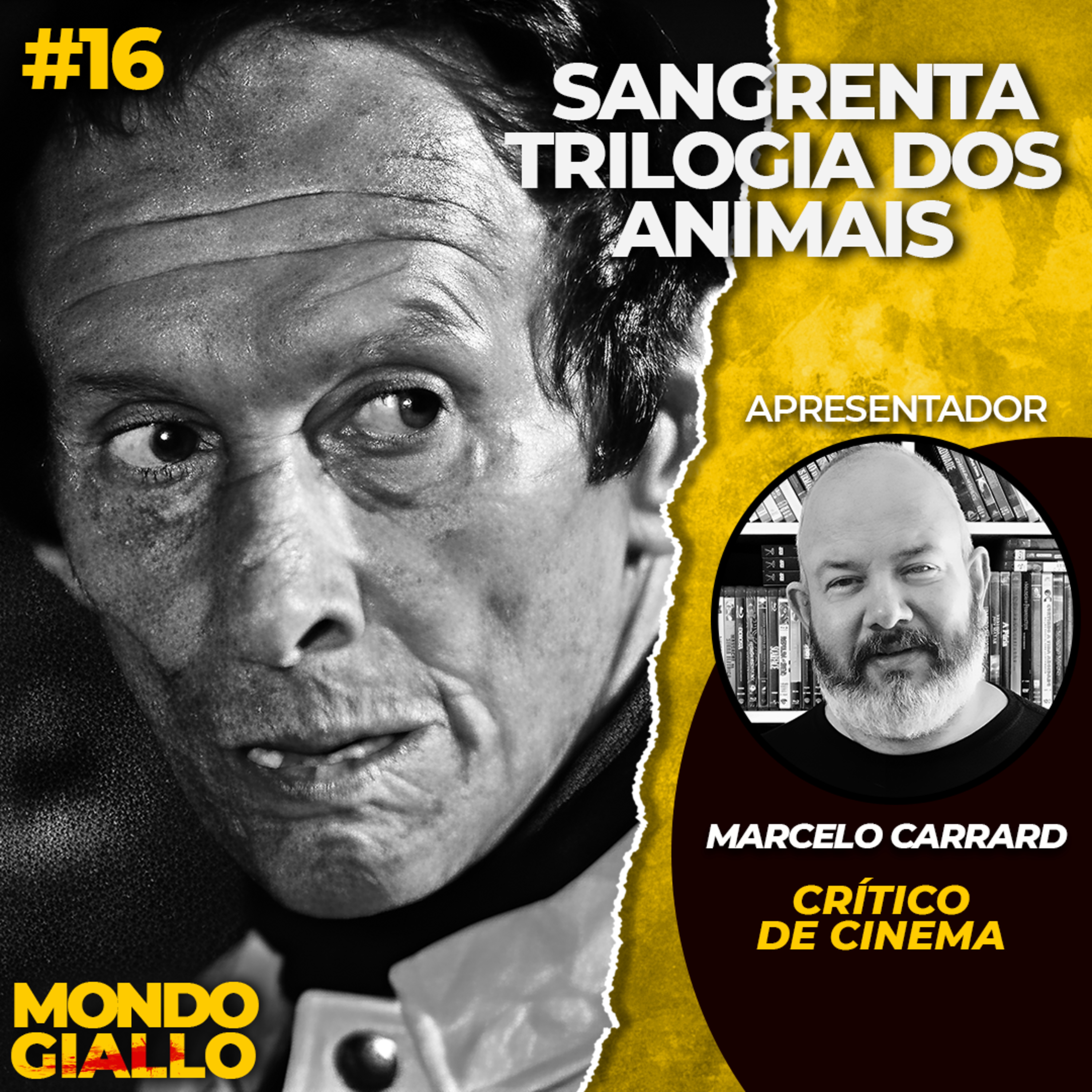 Mondo Giallo