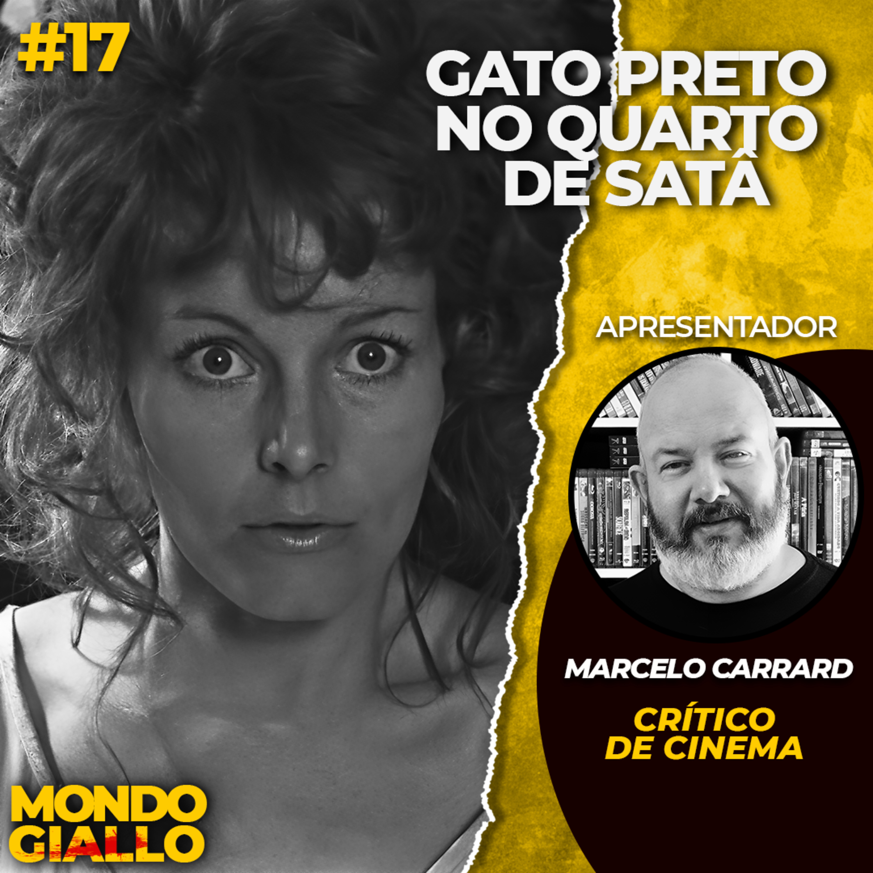Mondo Giallo