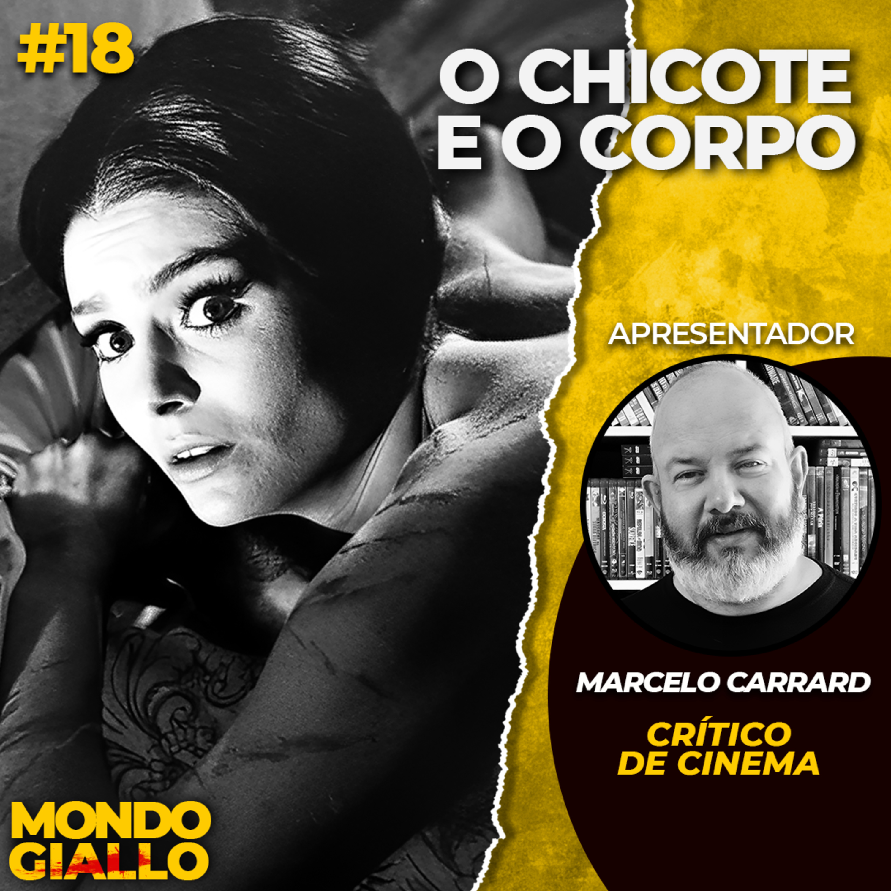 Mondo Giallo