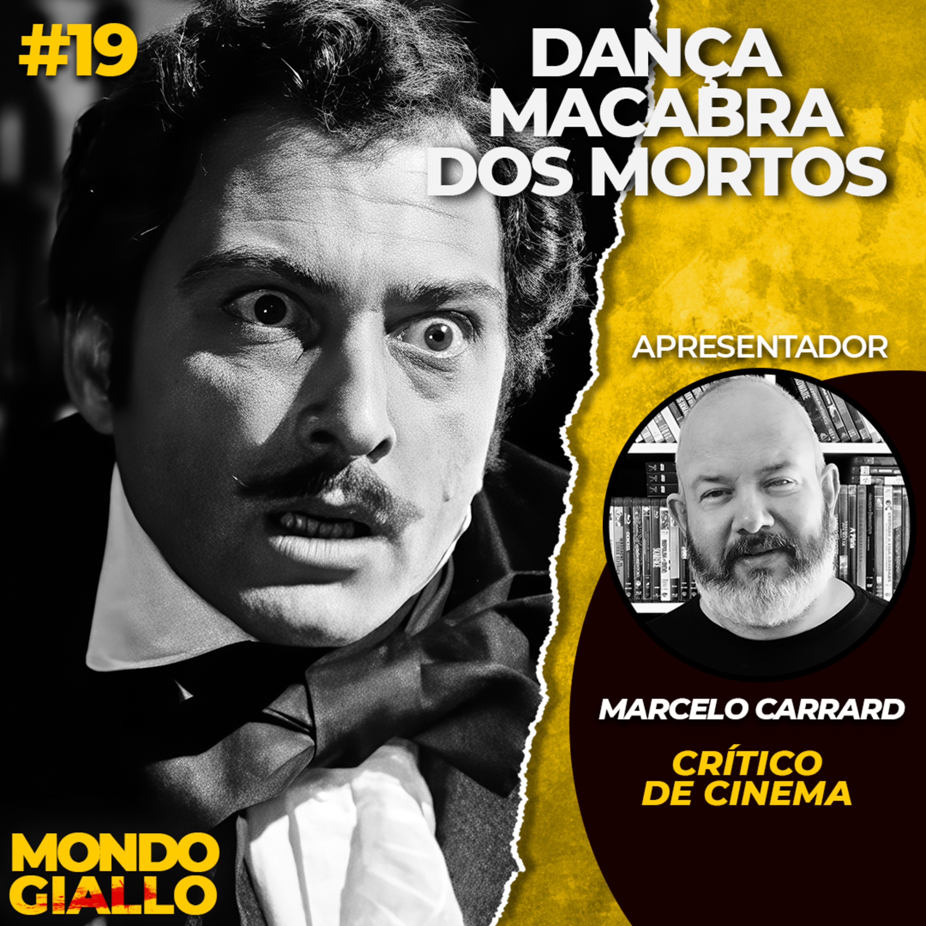 Mondo Giallo