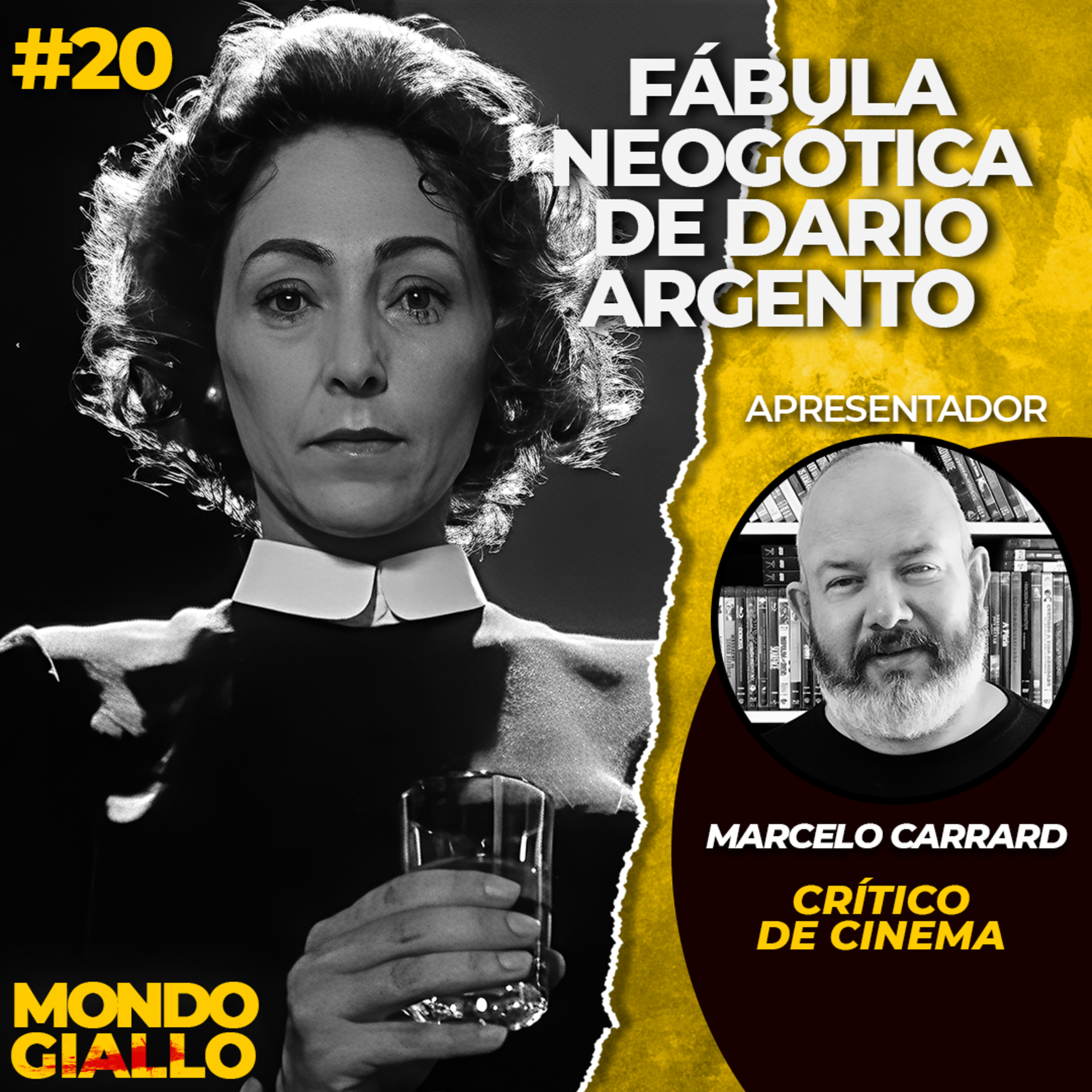 Mondo Giallo