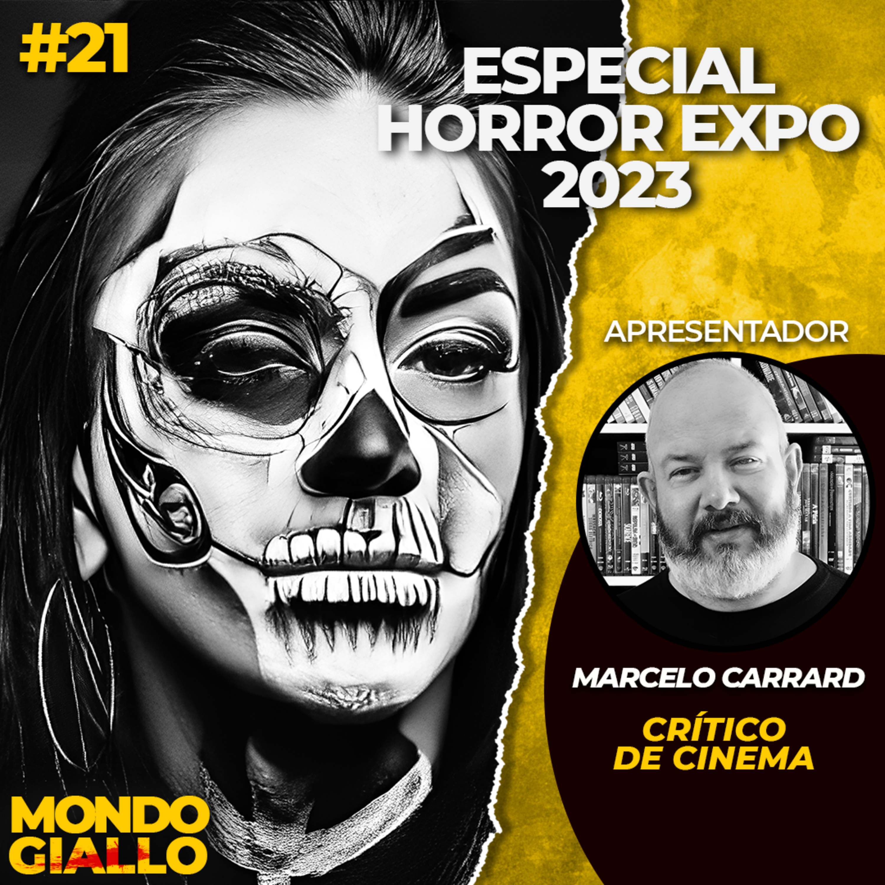 Mondo Giallo