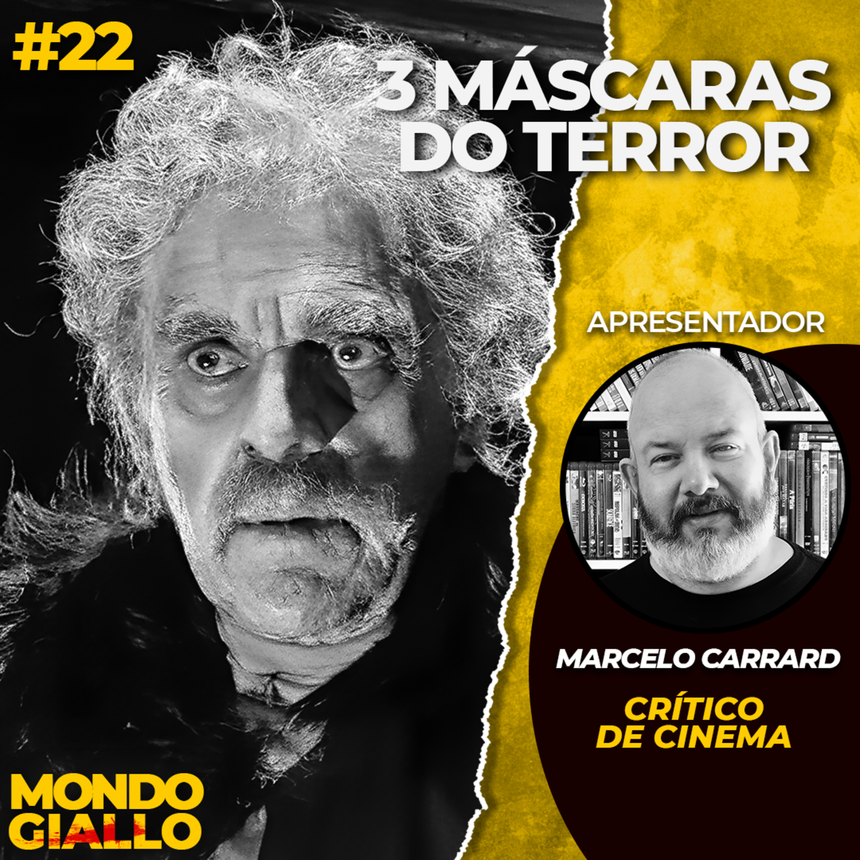 Mondo Giallo