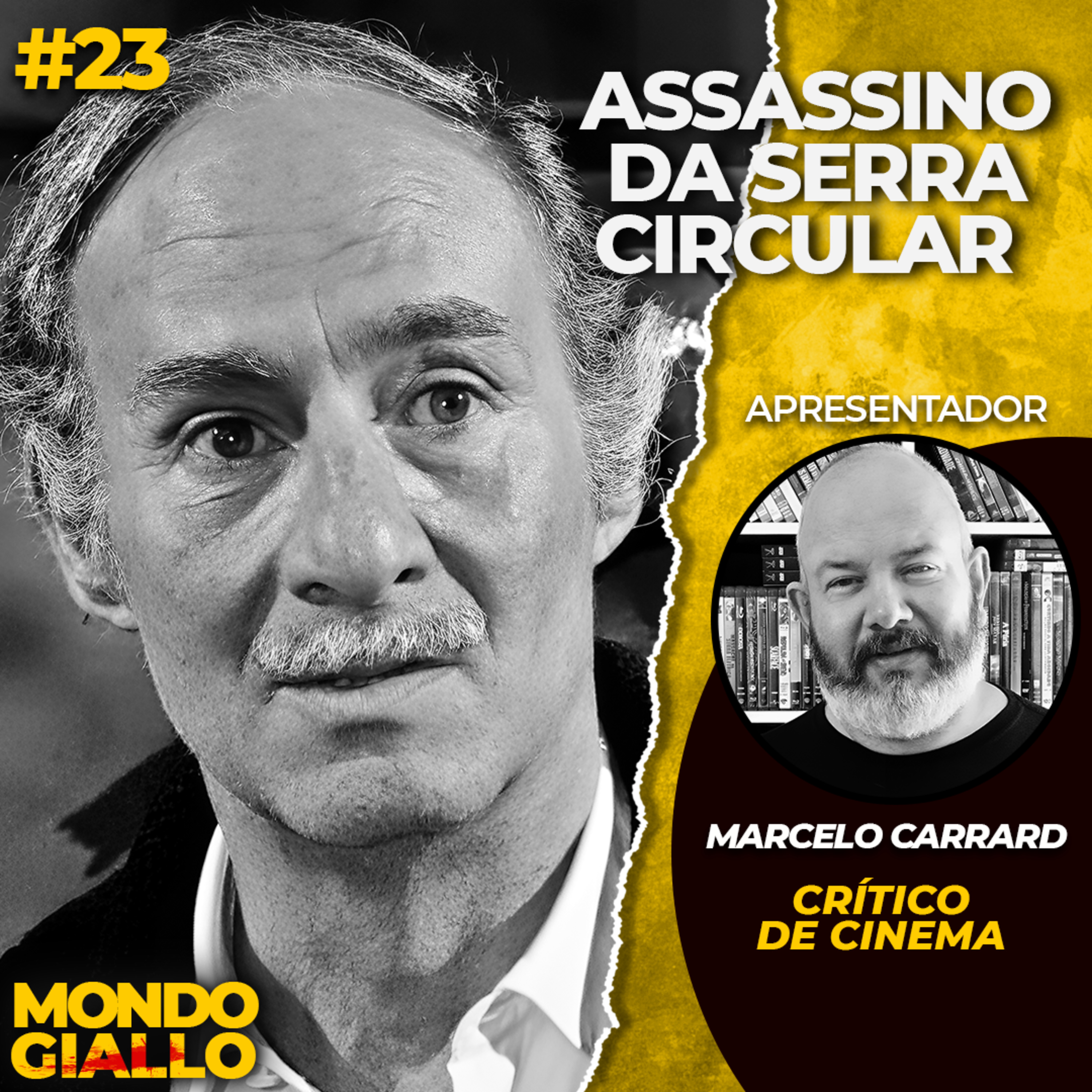 Mondo Giallo