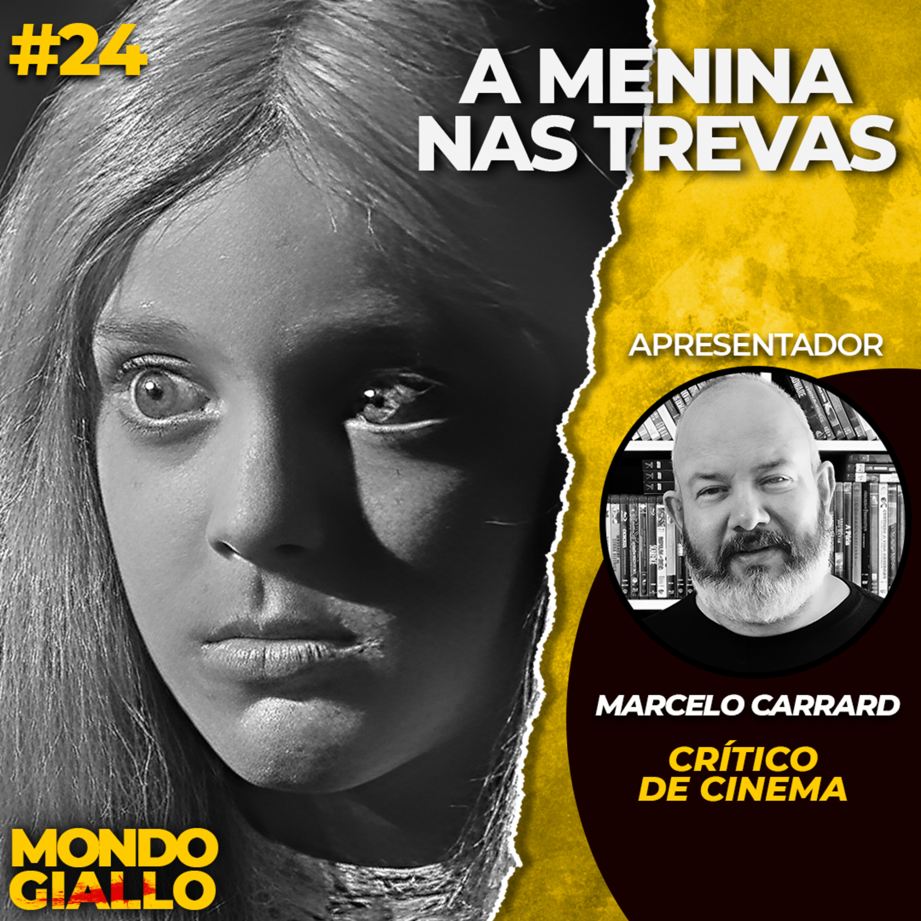 Mondo Giallo
