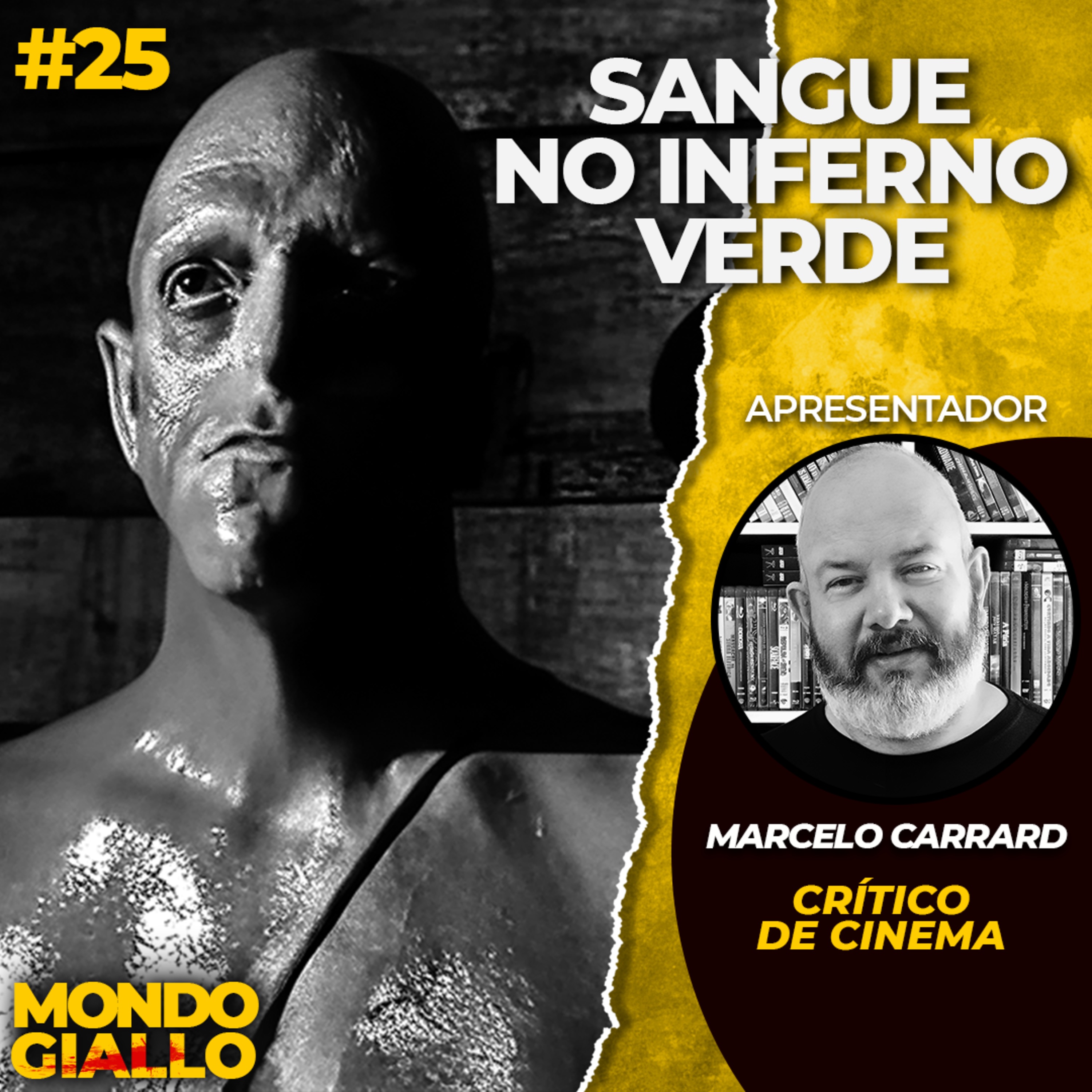 Mondo Giallo