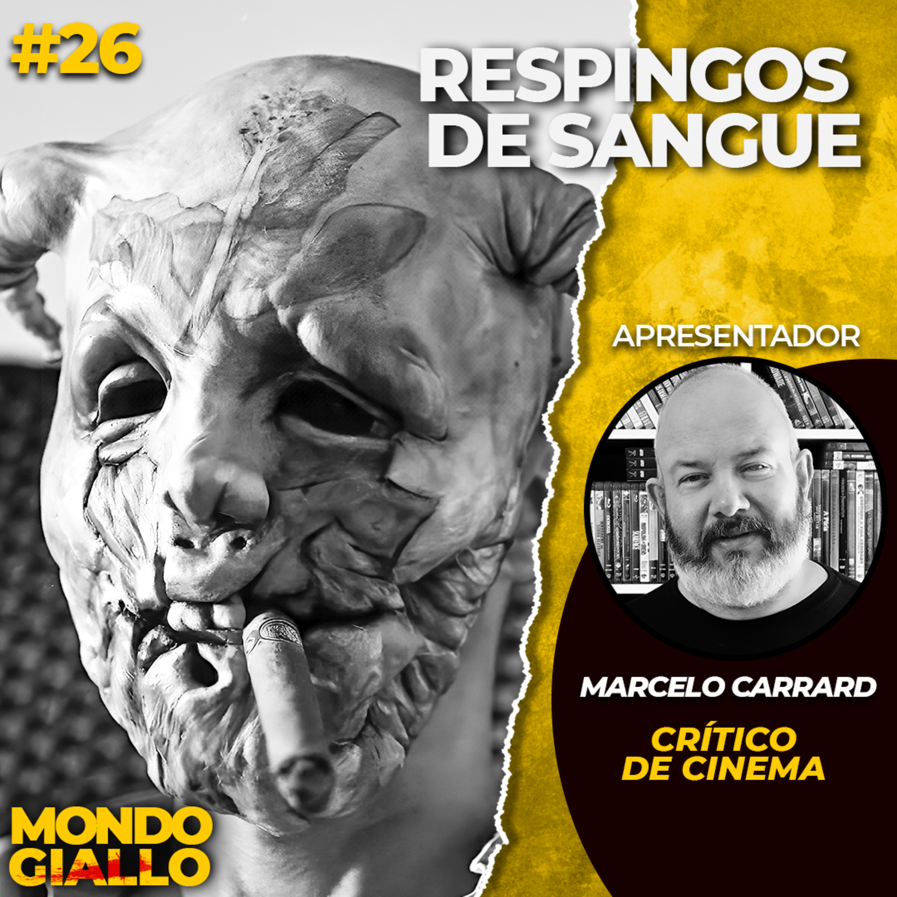 Mondo Giallo
