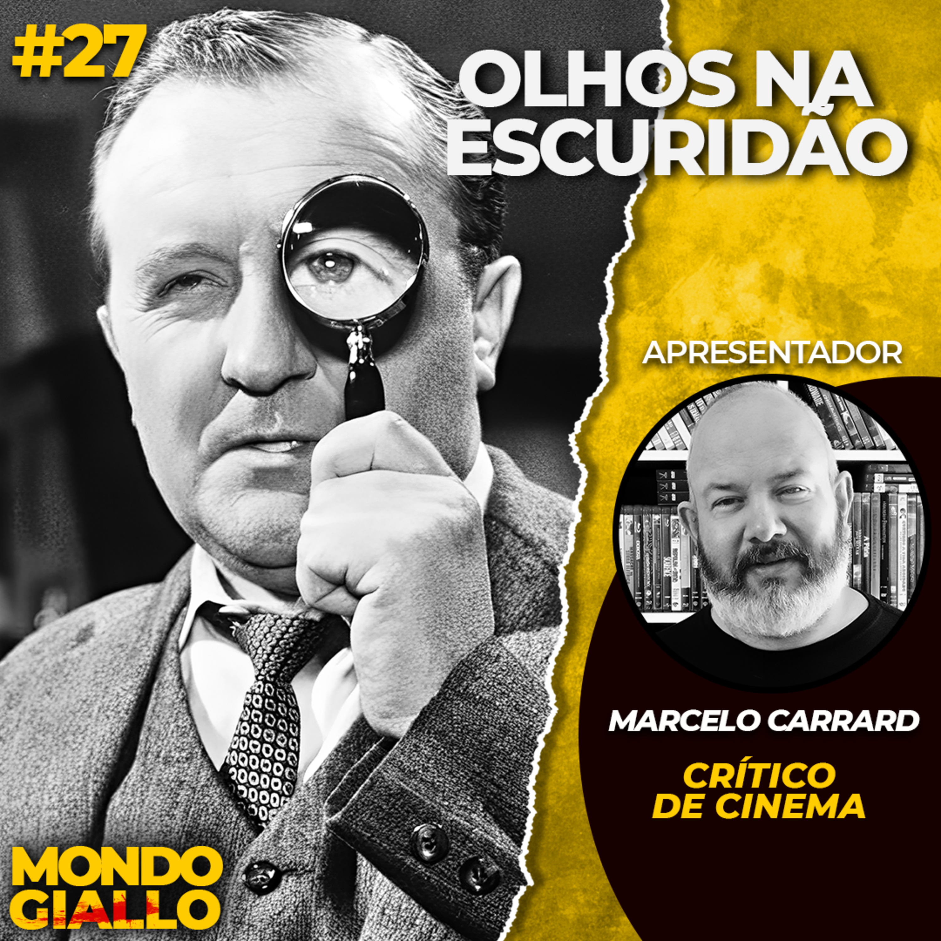 Mondo Giallo