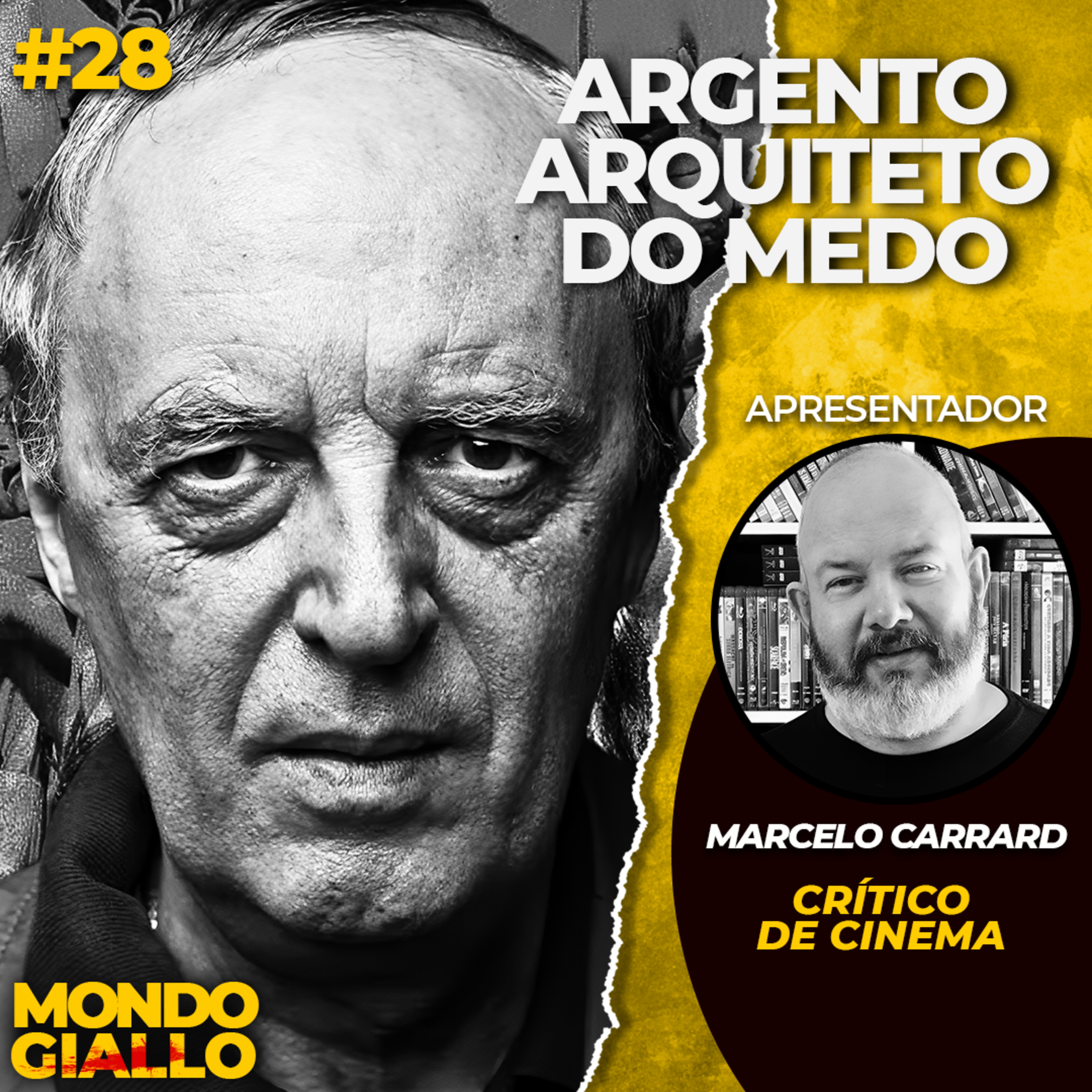 Mondo Giallo