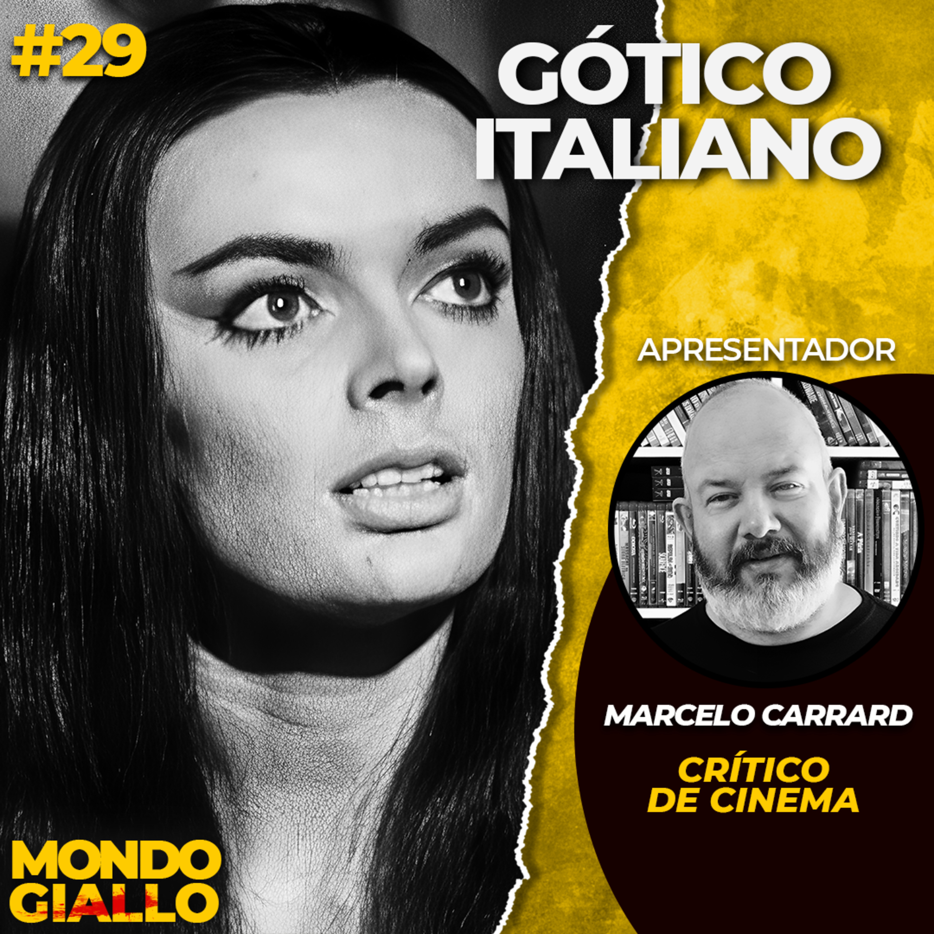 Mondo Giallo