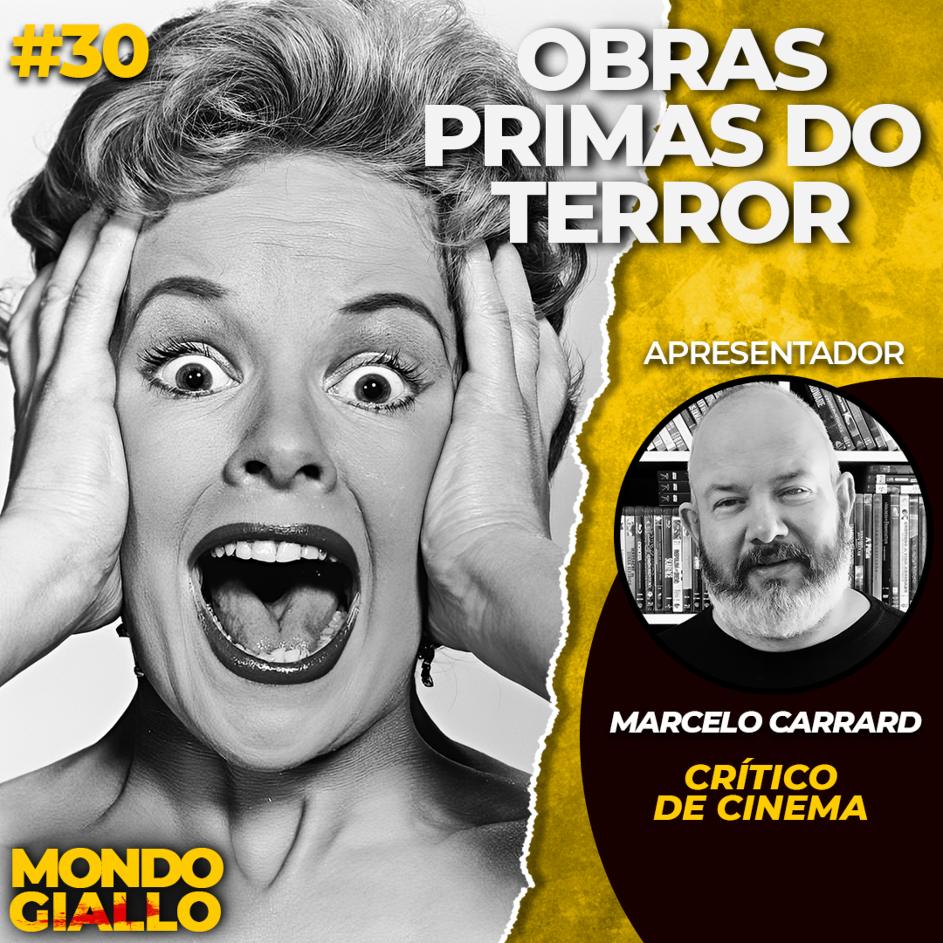Mondo Giallo