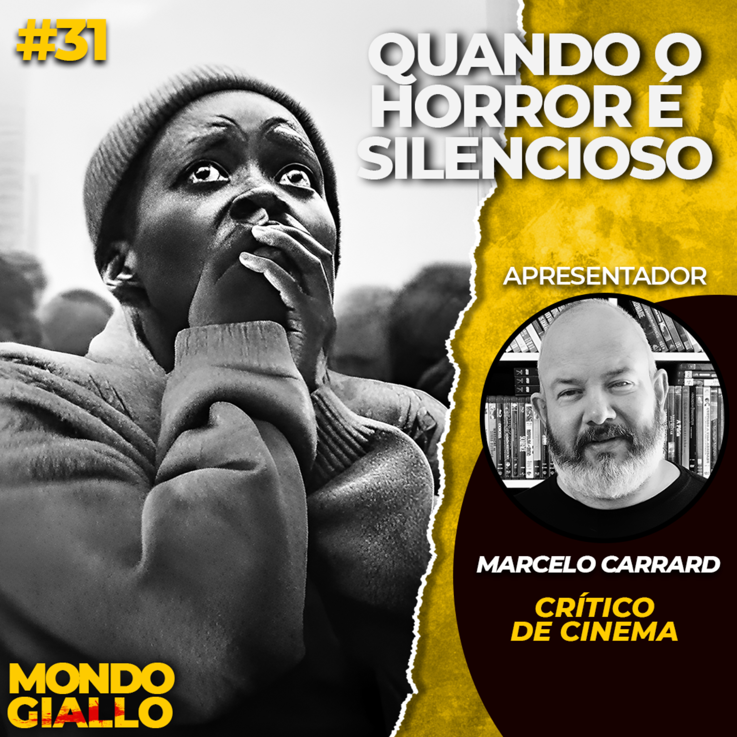 Mondo Giallo