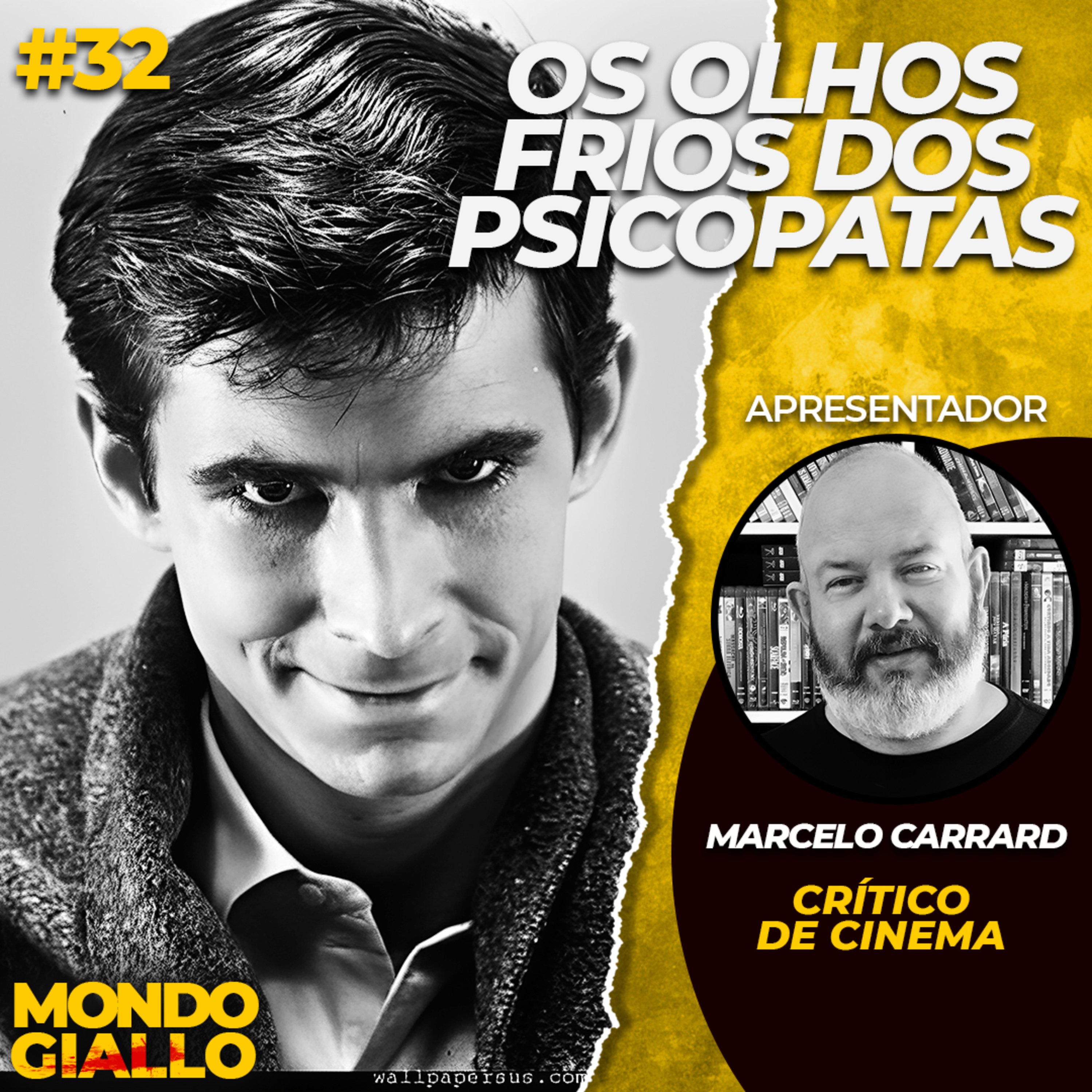 Mondo Giallo