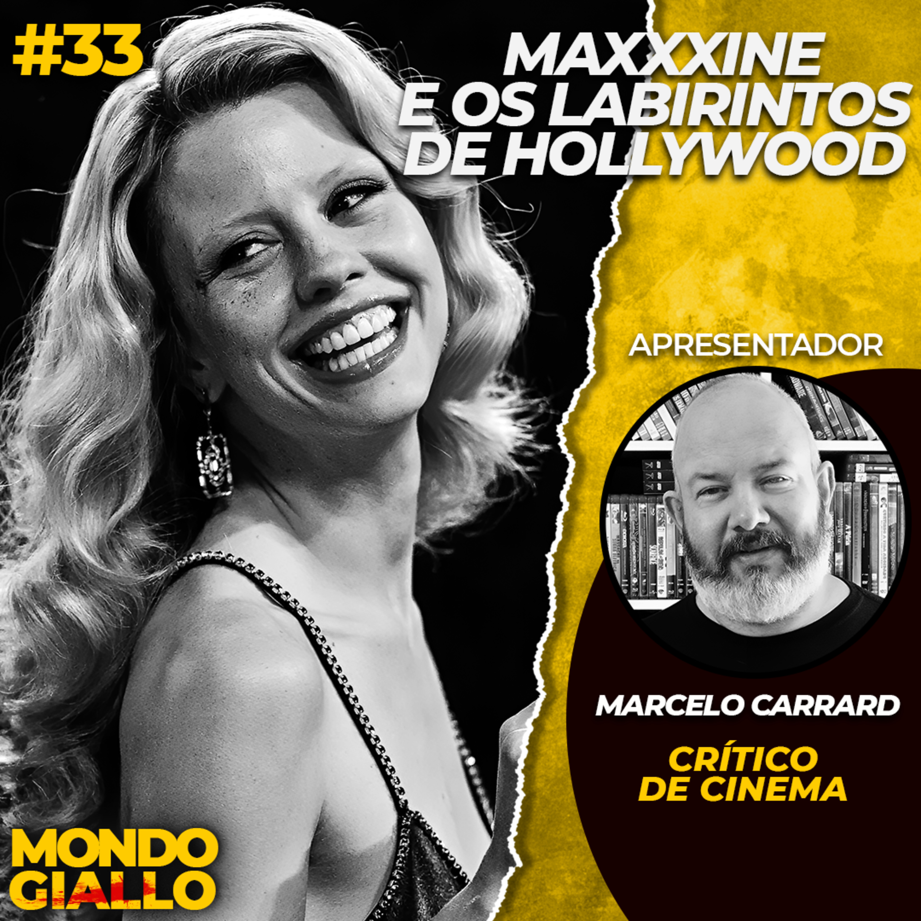 Mondo Giallo