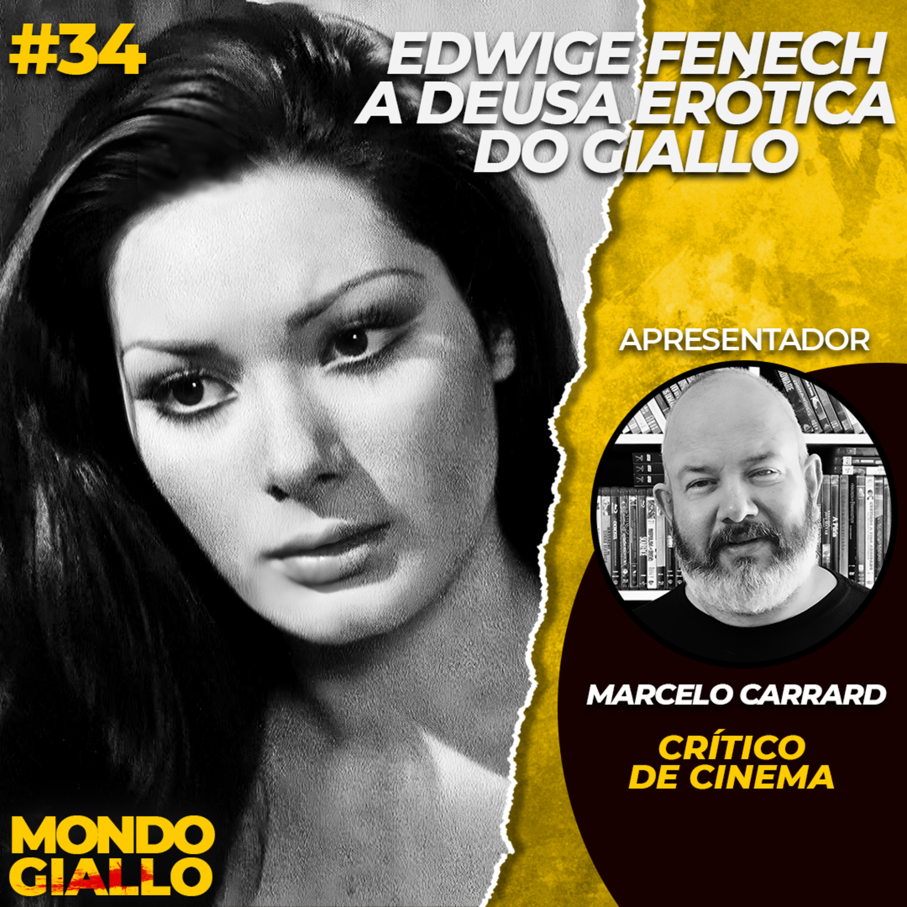 Mondo Giallo