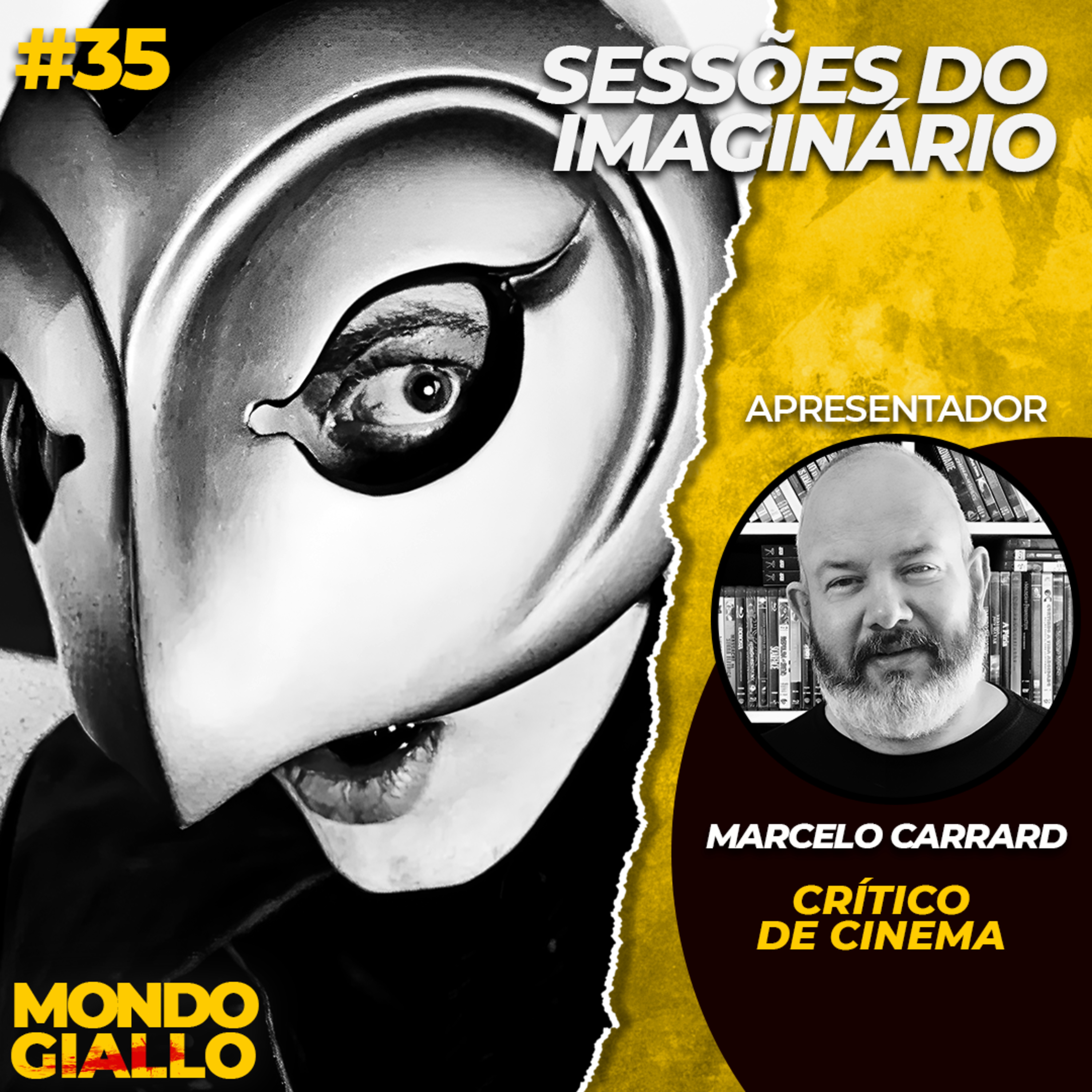 Mondo Giallo