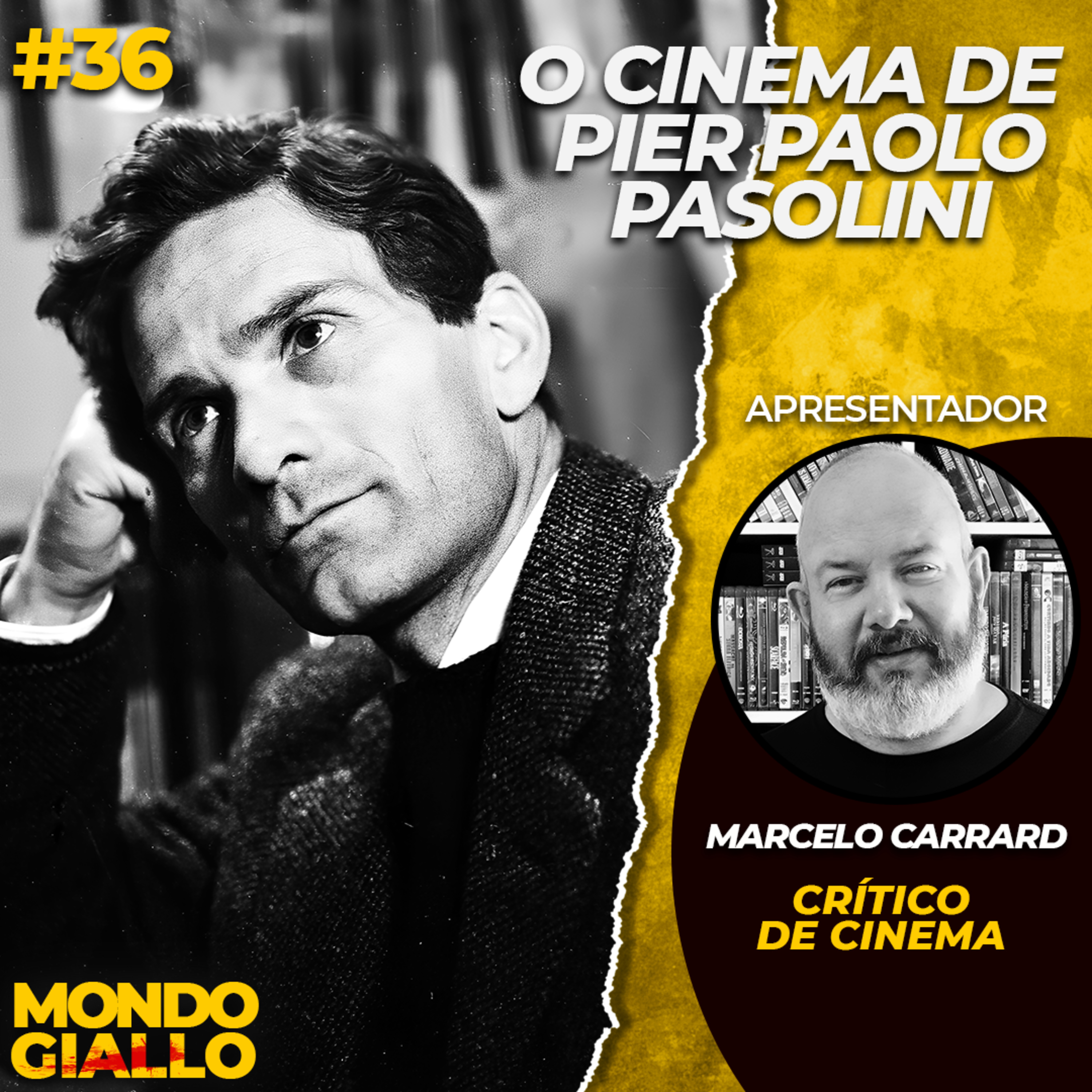 Mondo Giallo