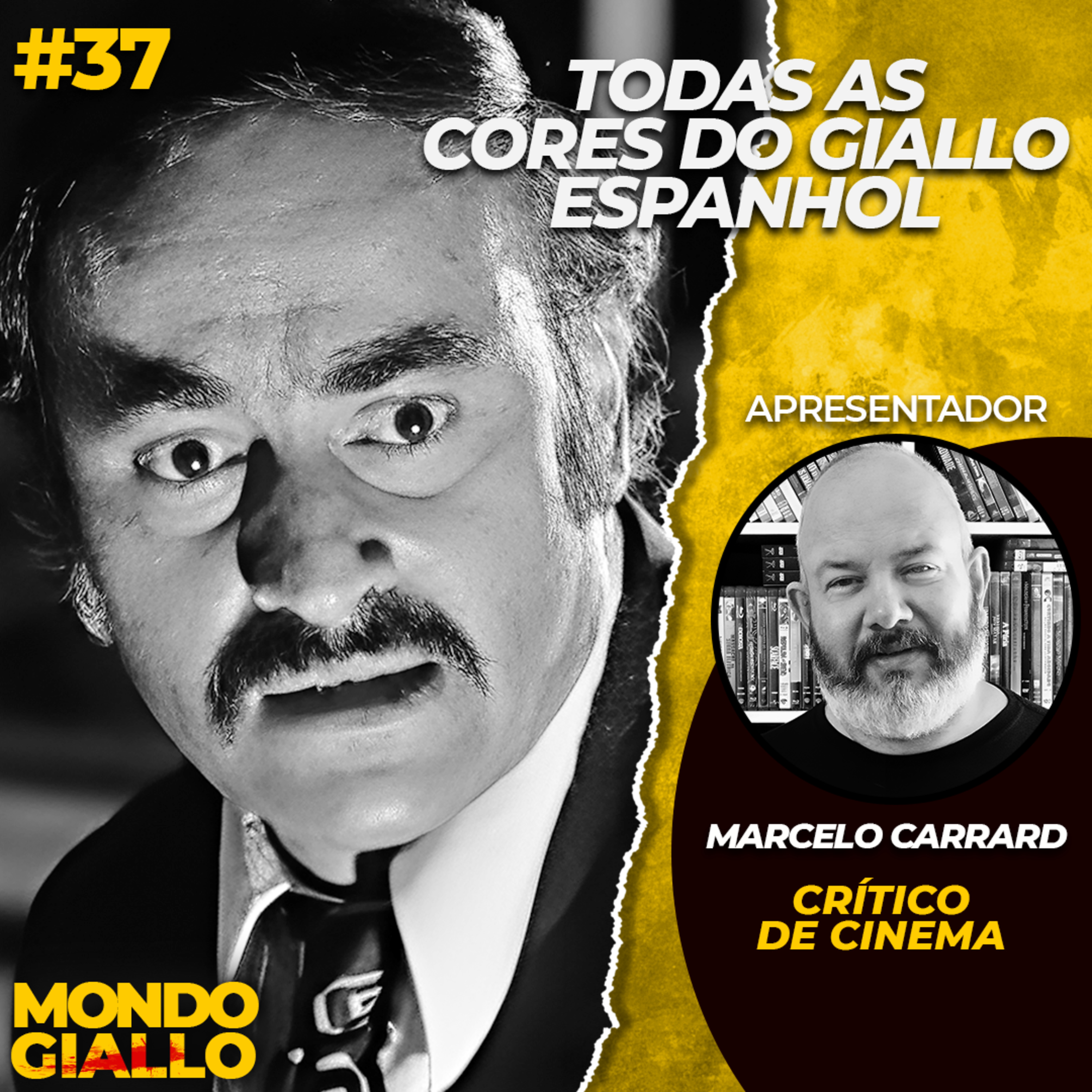 Mondo Giallo