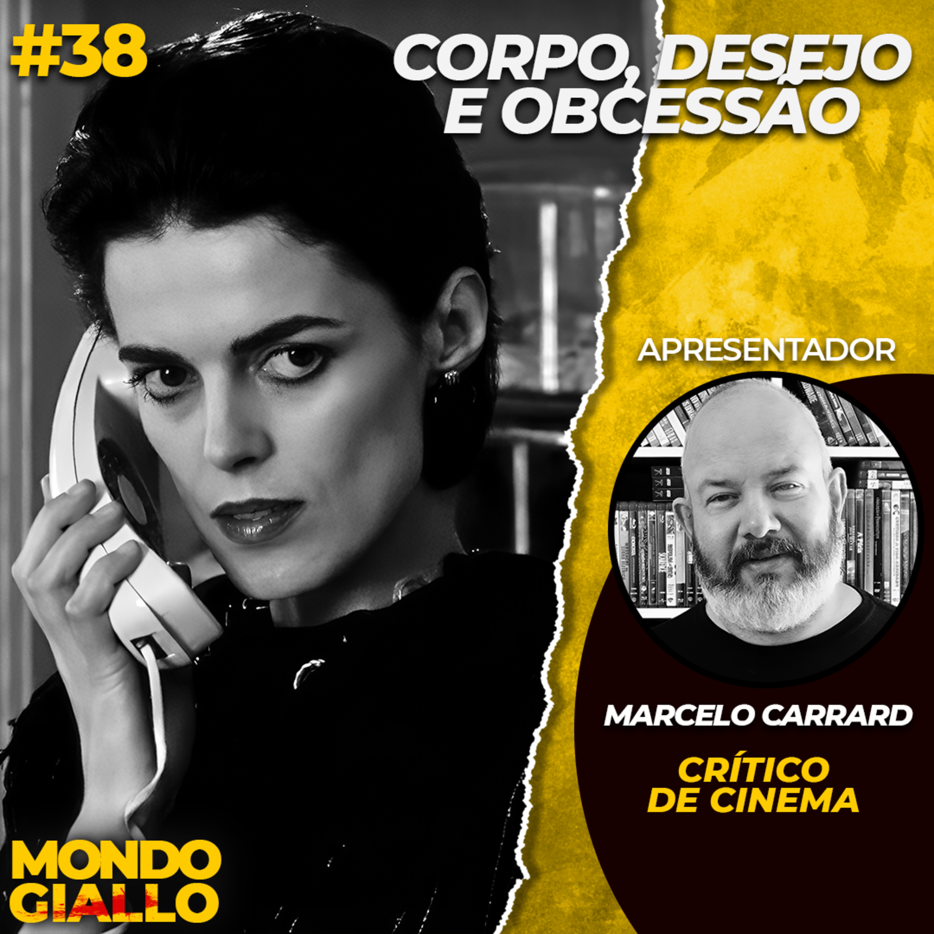 Mondo Giallo