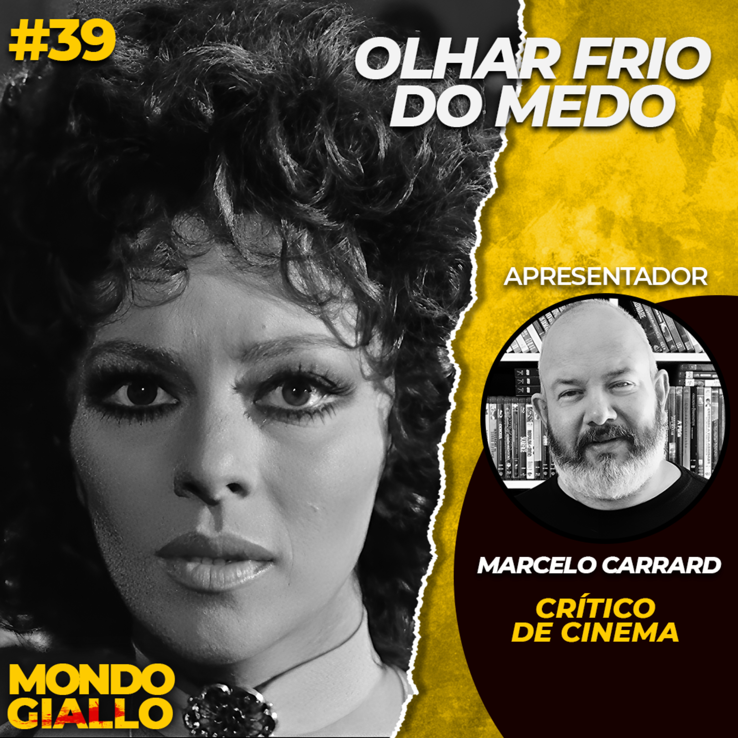 Mondo Giallo