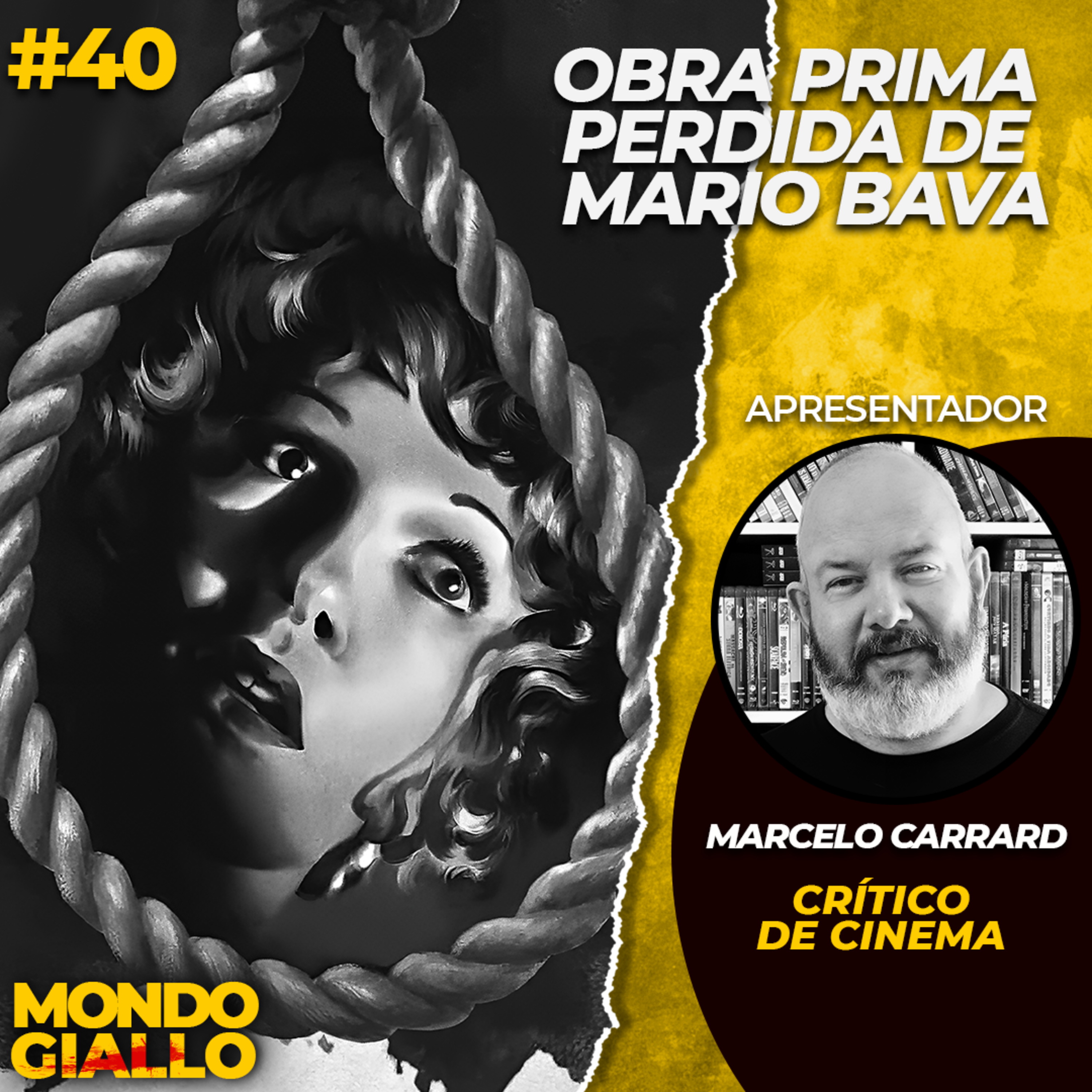Mondo Giallo