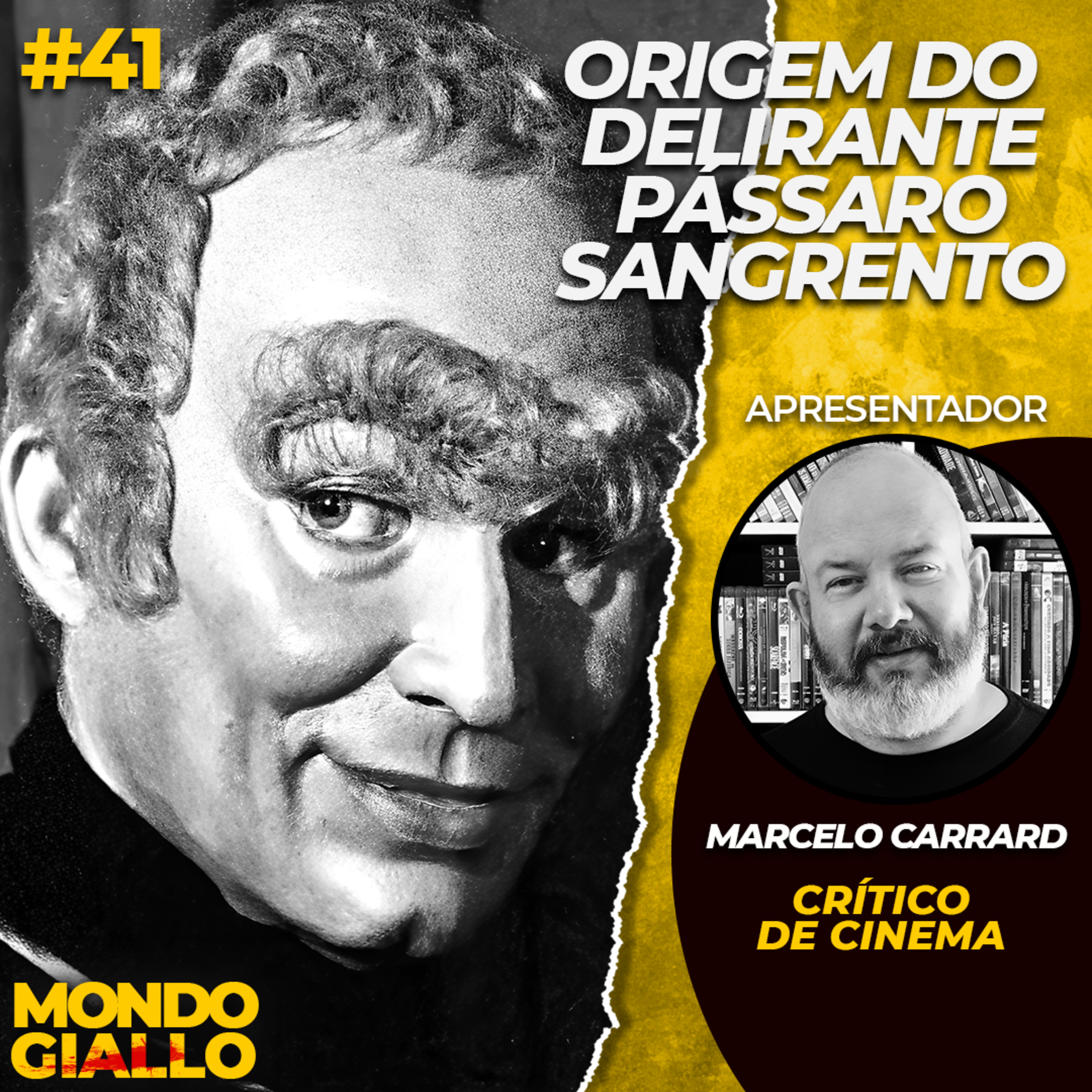 Mondo Giallo