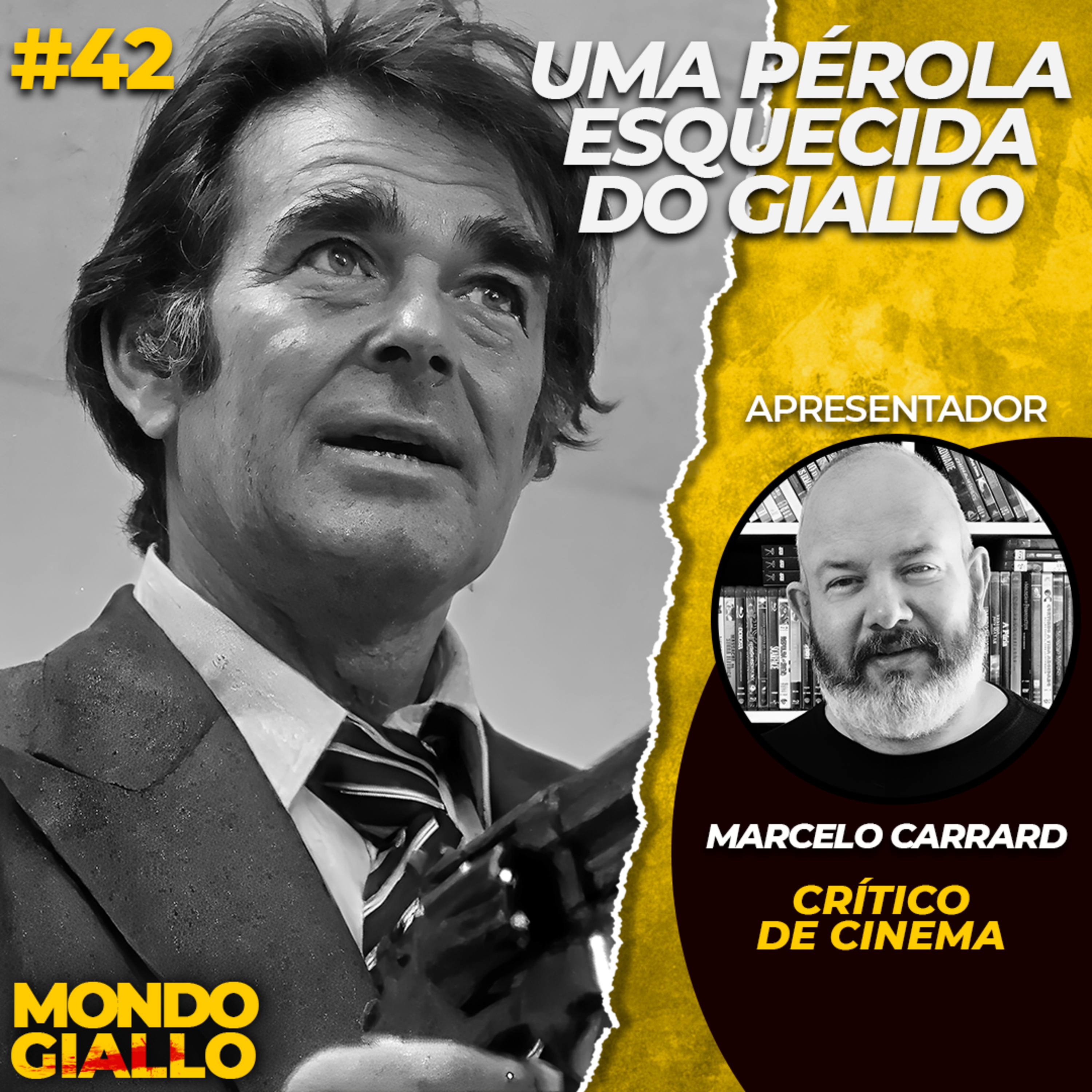 Mondo Giallo