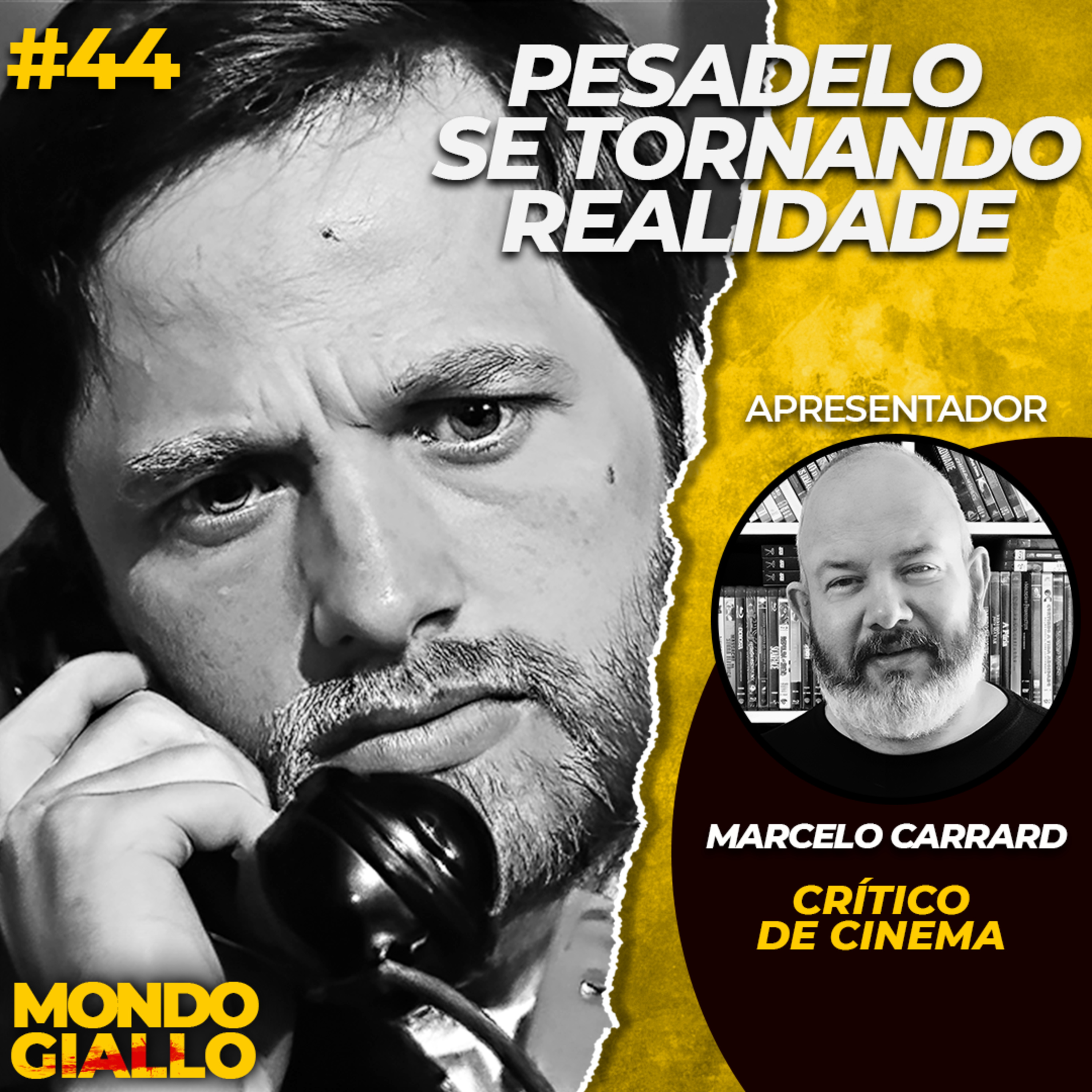 Mondo Giallo