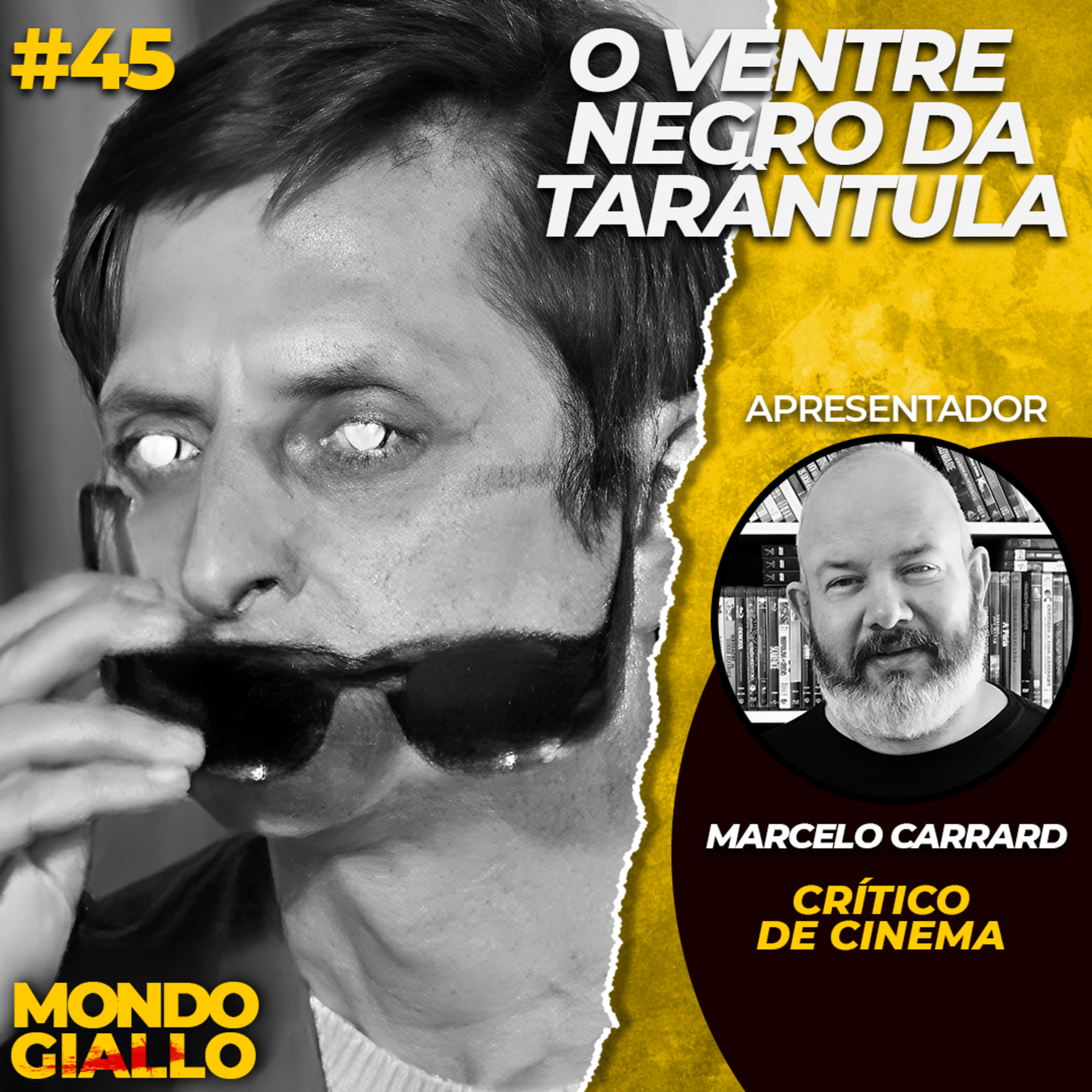 Mondo Giallo