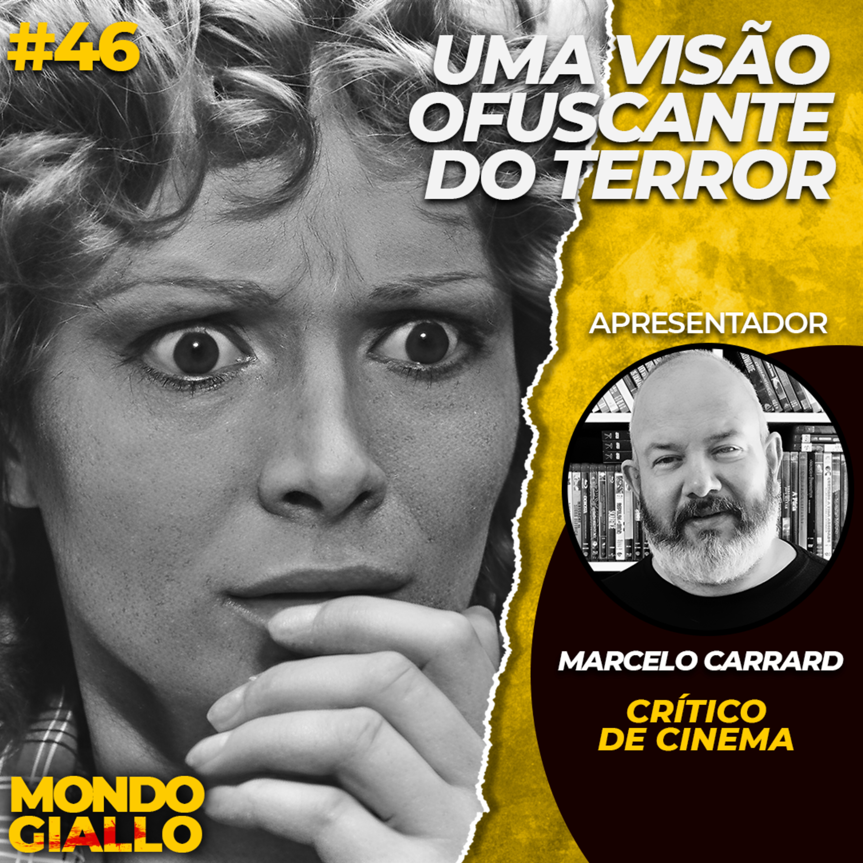 Mondo Giallo