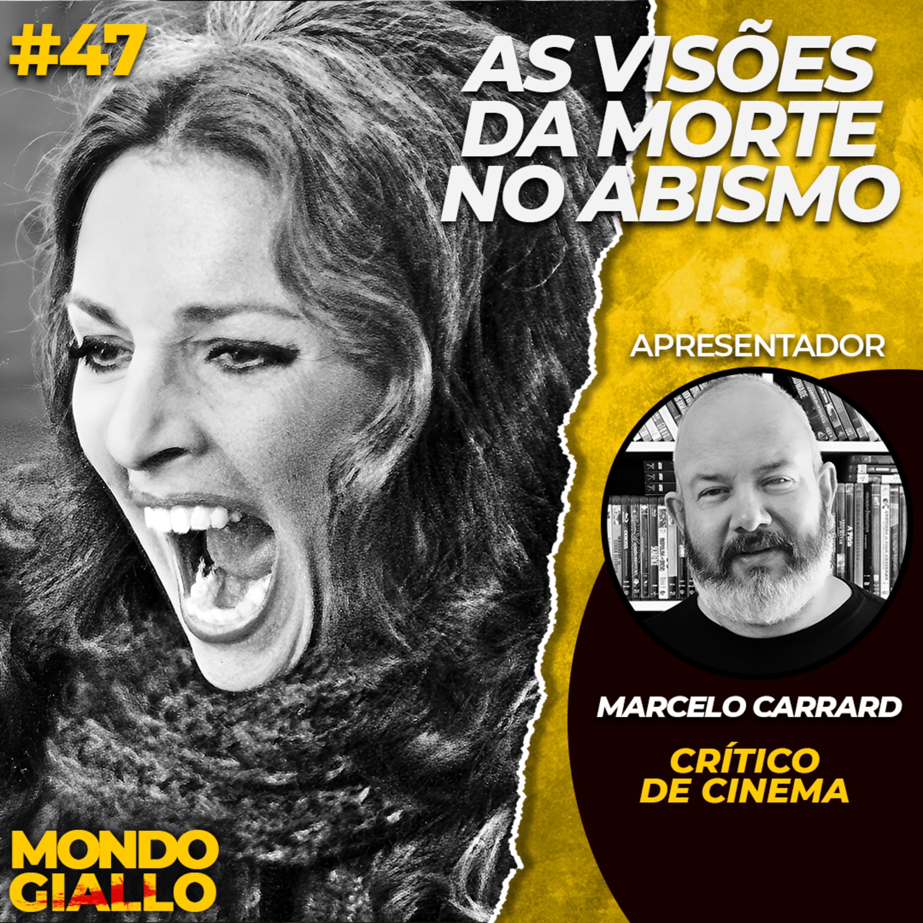 Mondo Giallo