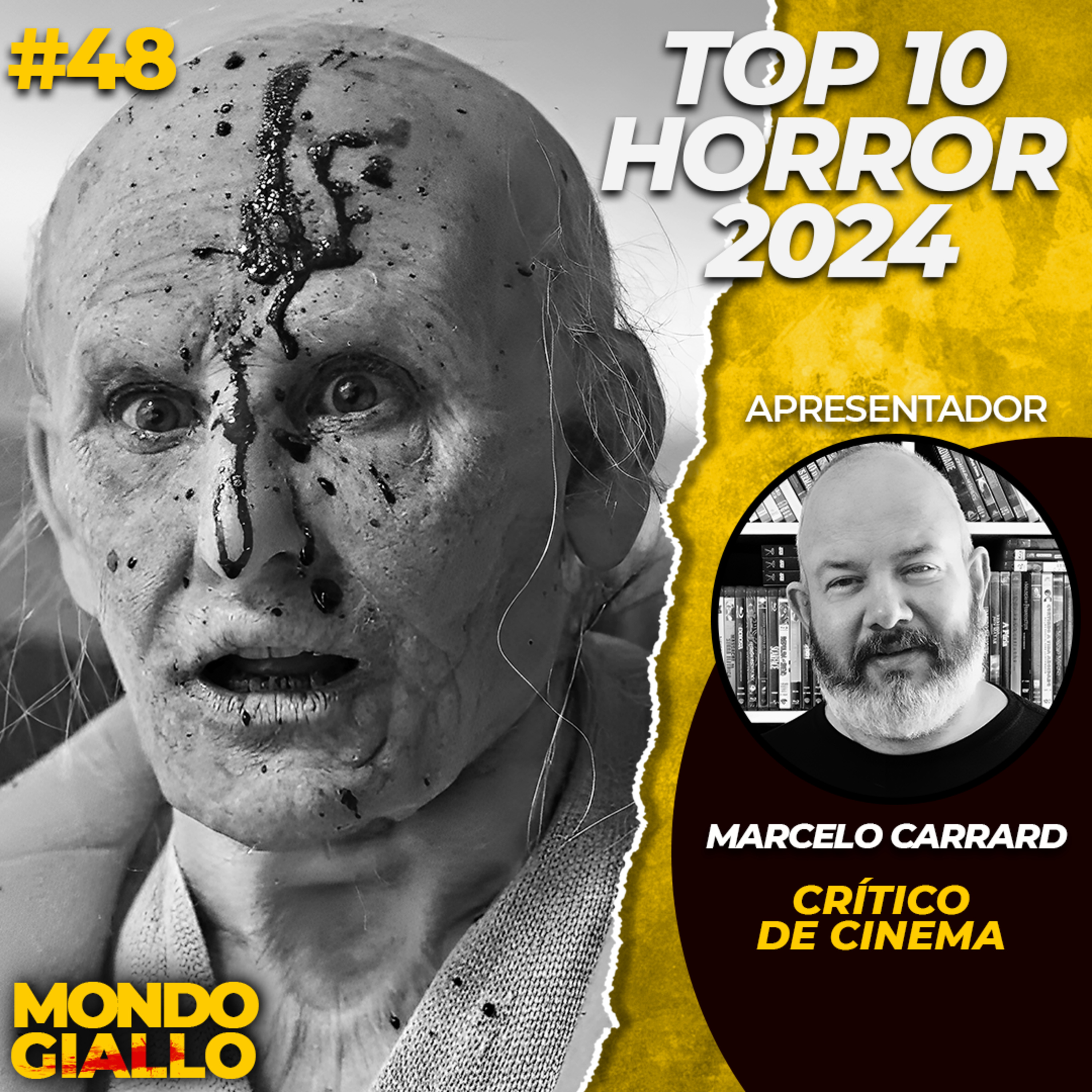 Mondo Giallo