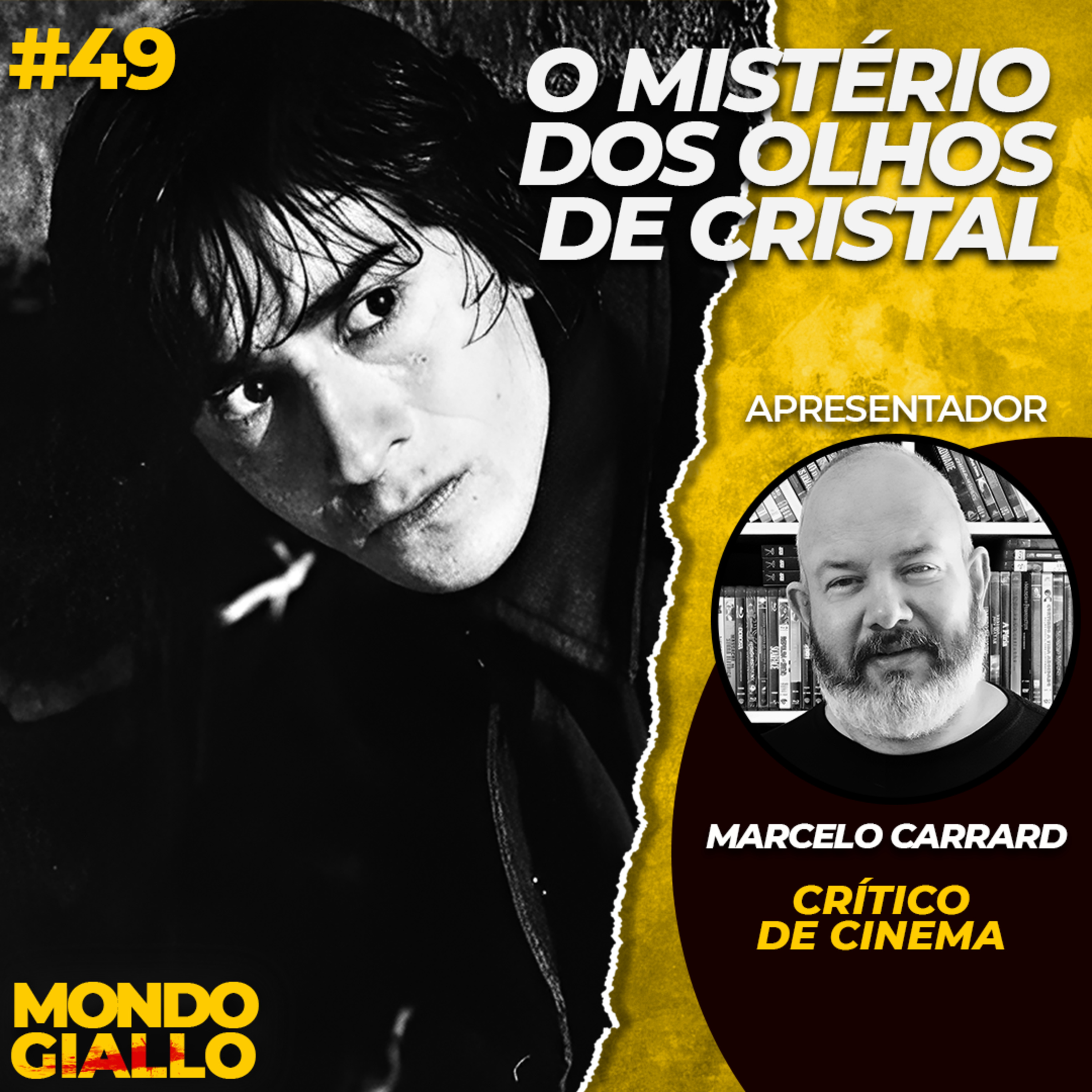 Mondo Giallo