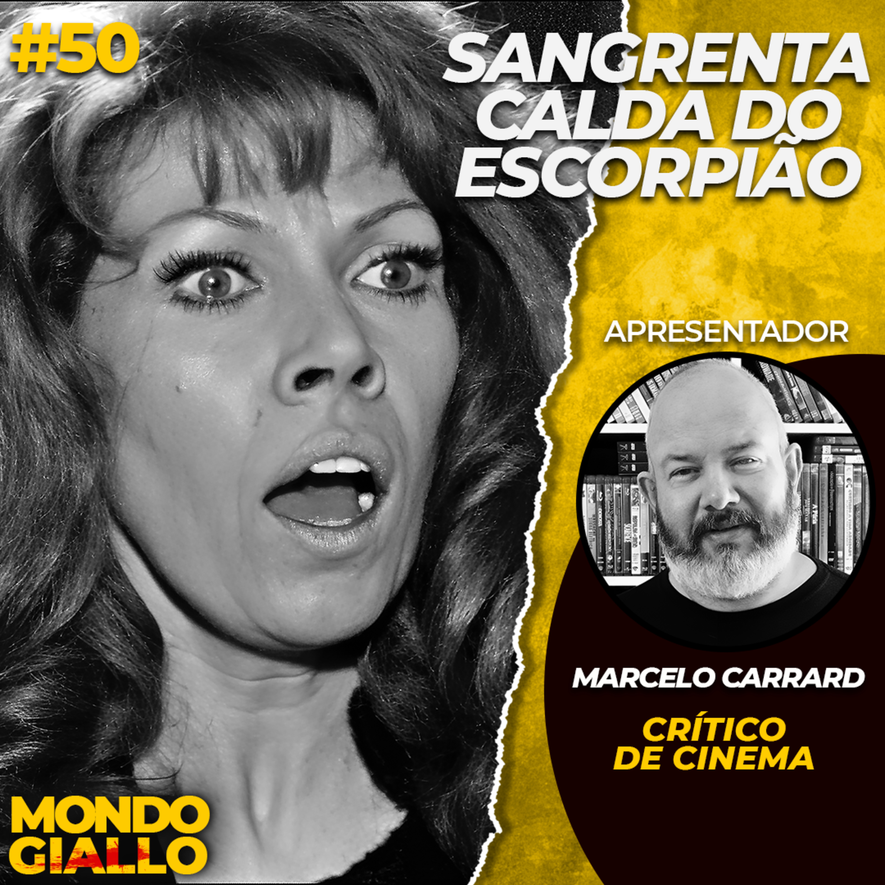 Mondo Giallo