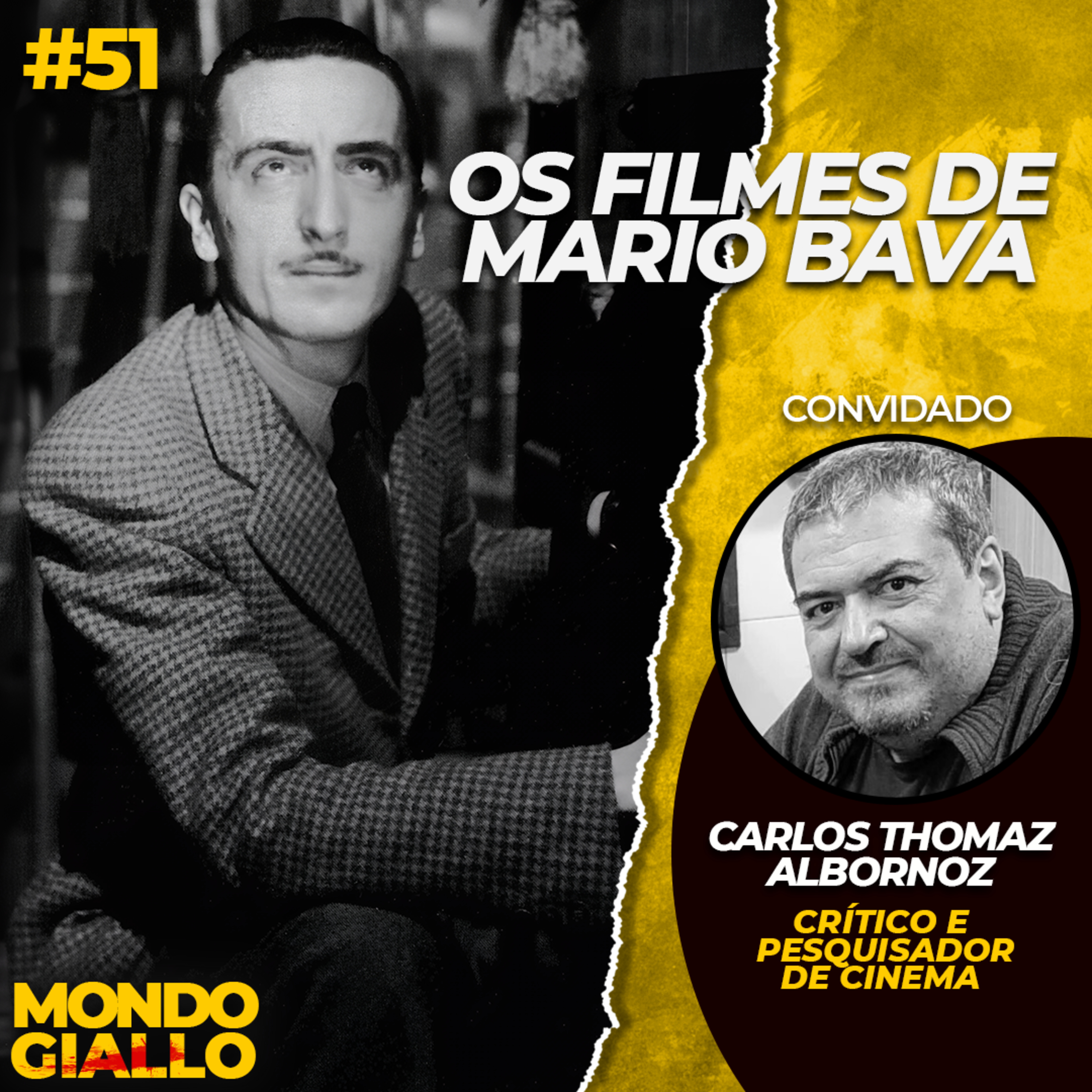 Mondo Giallo
